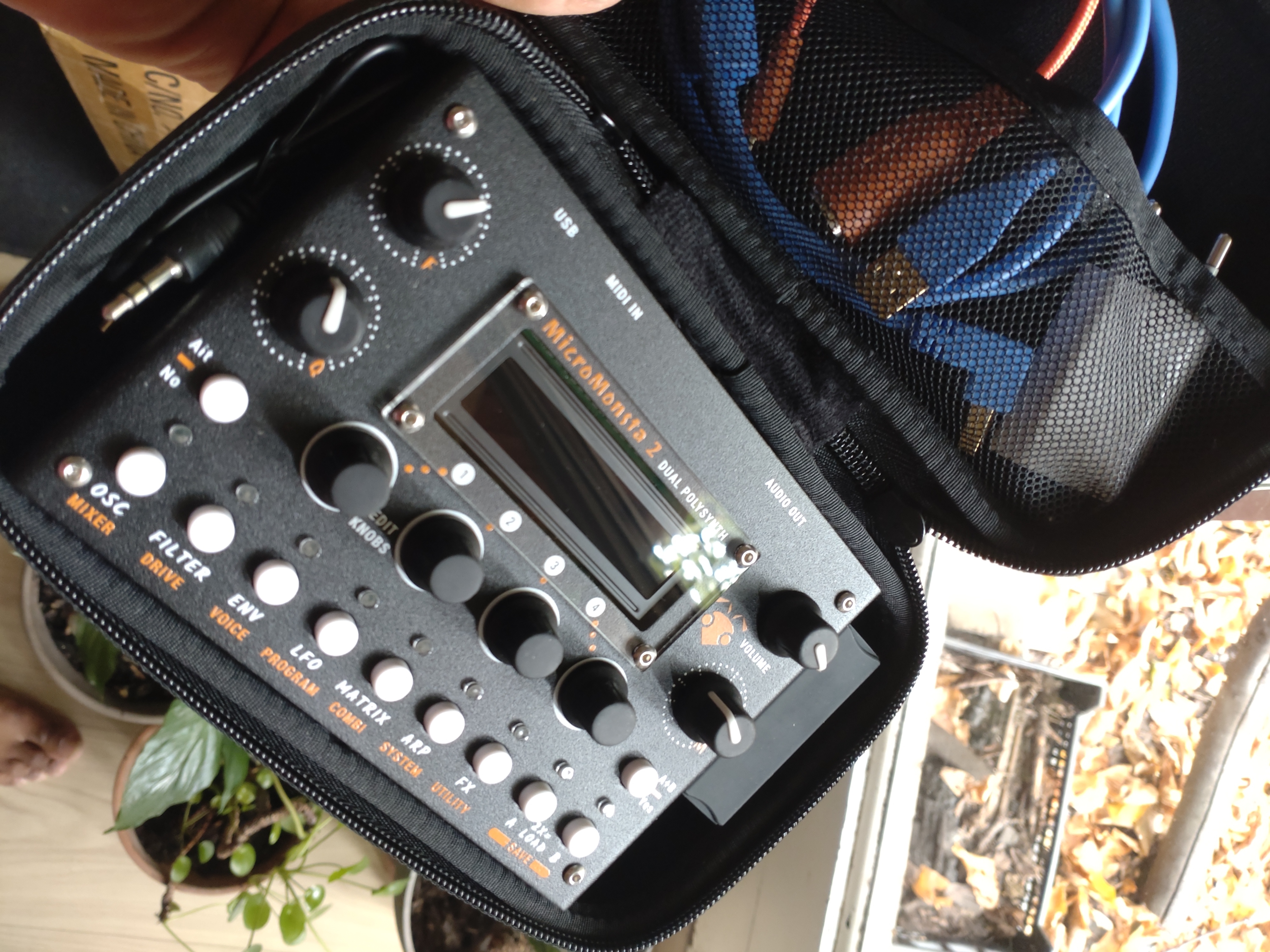 Micromonsta 2 Complet