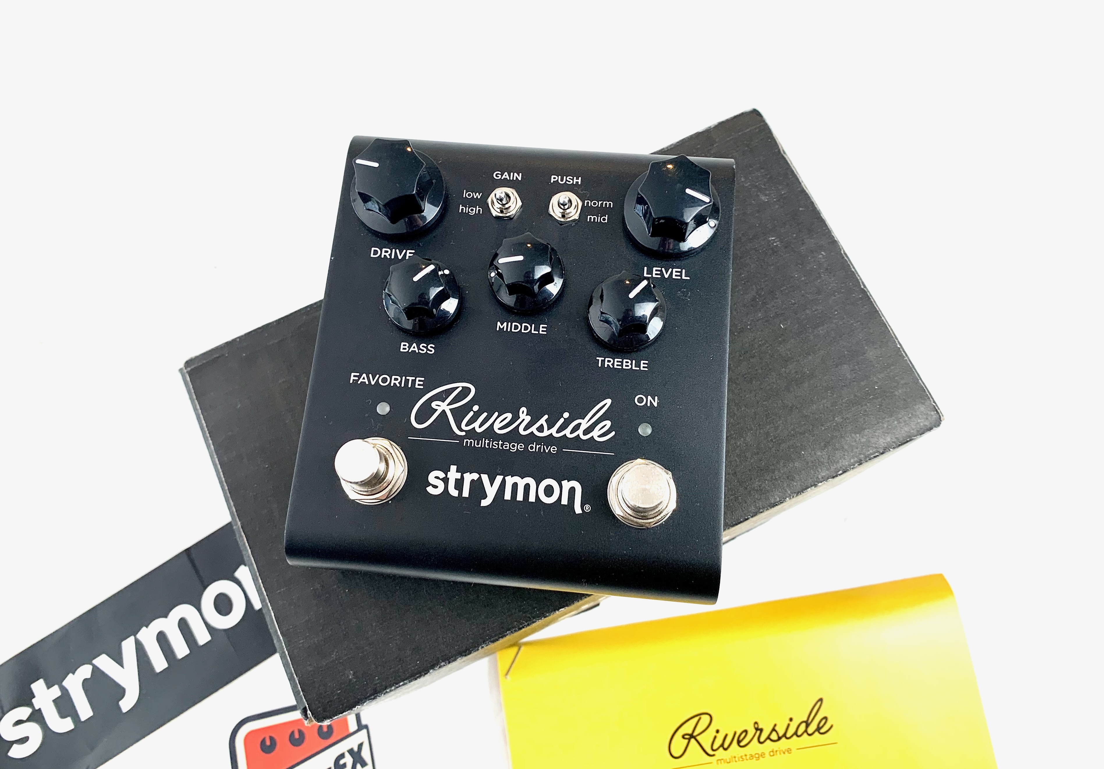 Strymon Riverside (27648)