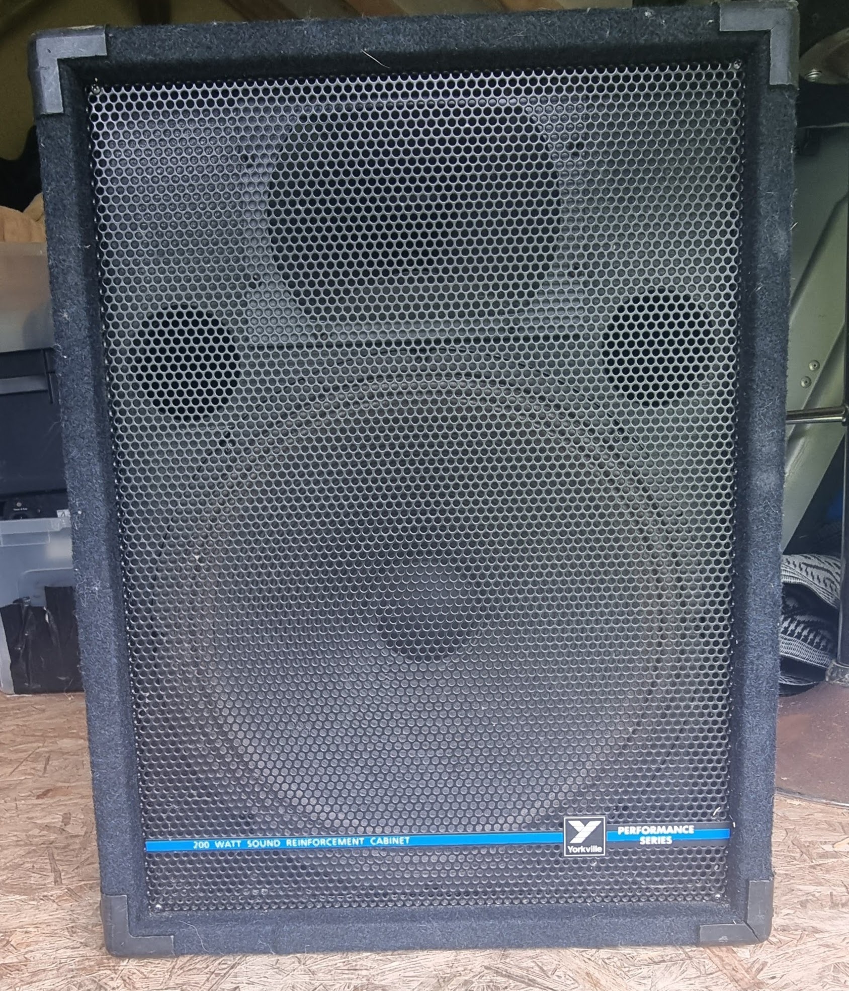 Gemini DJ X3 (48281)
