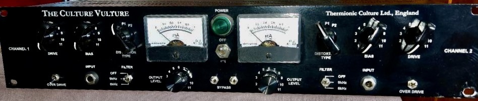 Vends Thermionic Culture The Culture Vulture