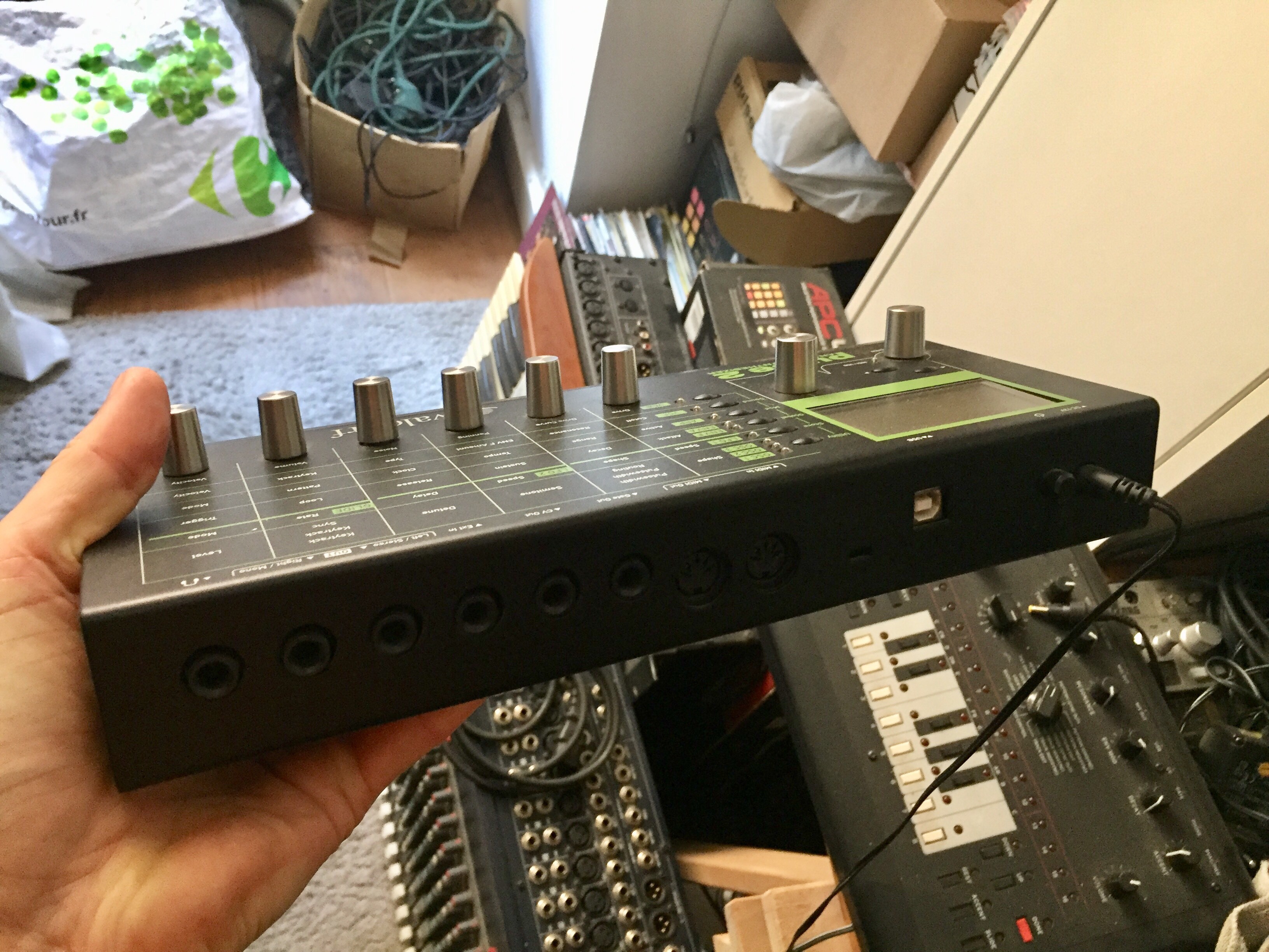 Waldorf Pulse 2 (24640)