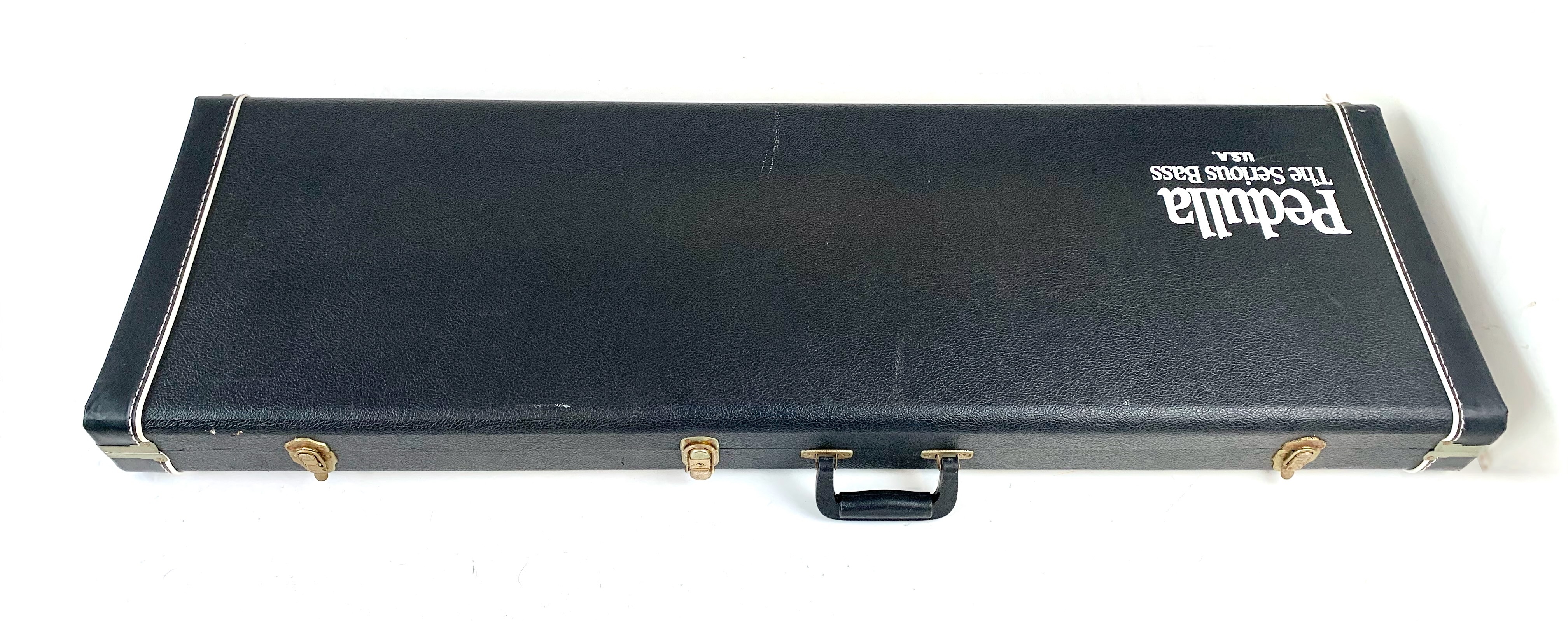 Pedulla MVP Pentabuzz (15005)