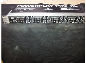 Behringer Powerplay Pro-XL HA4700 (91231)
