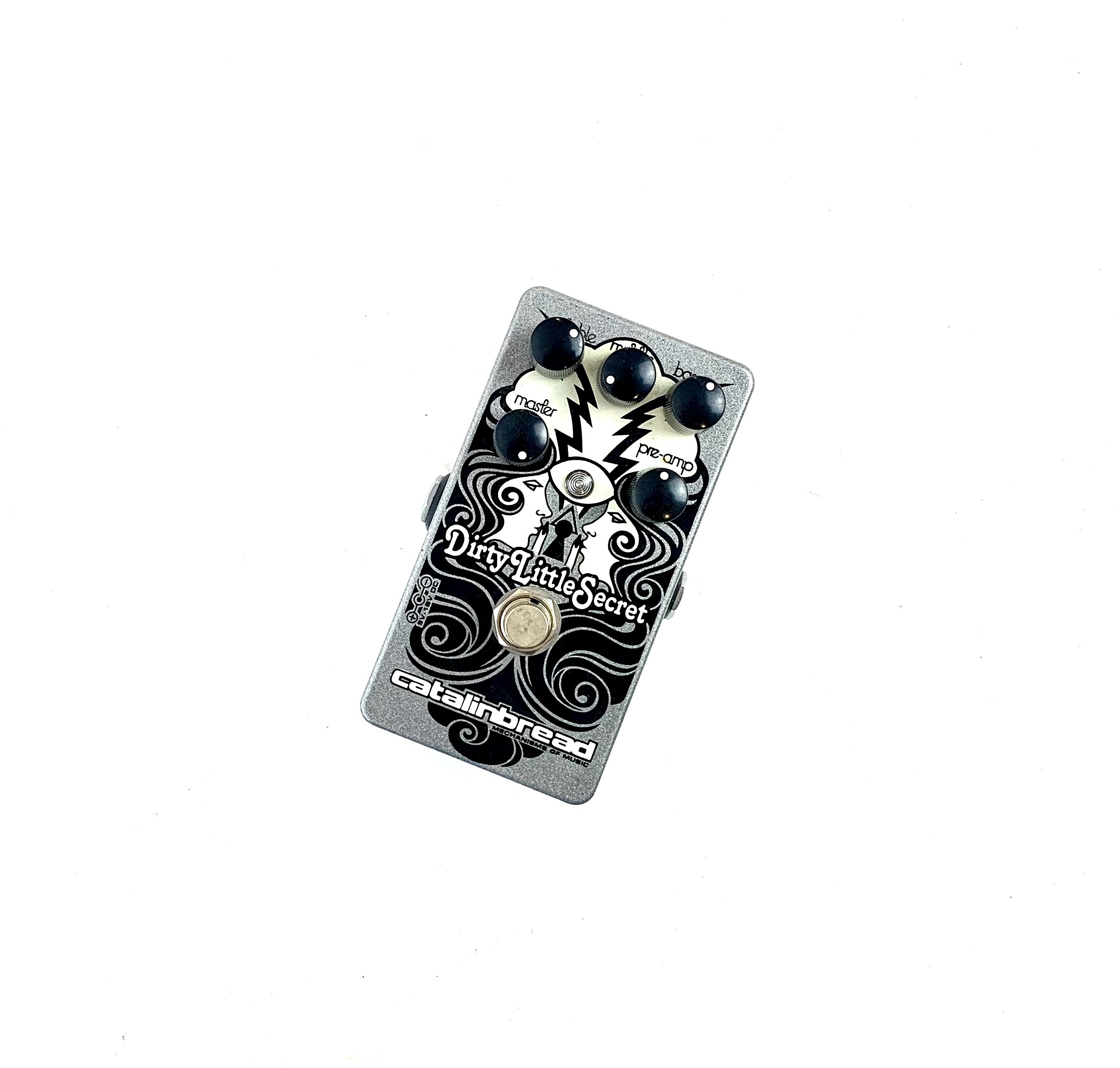 Catalinbread Dirty Little Secret MKIII