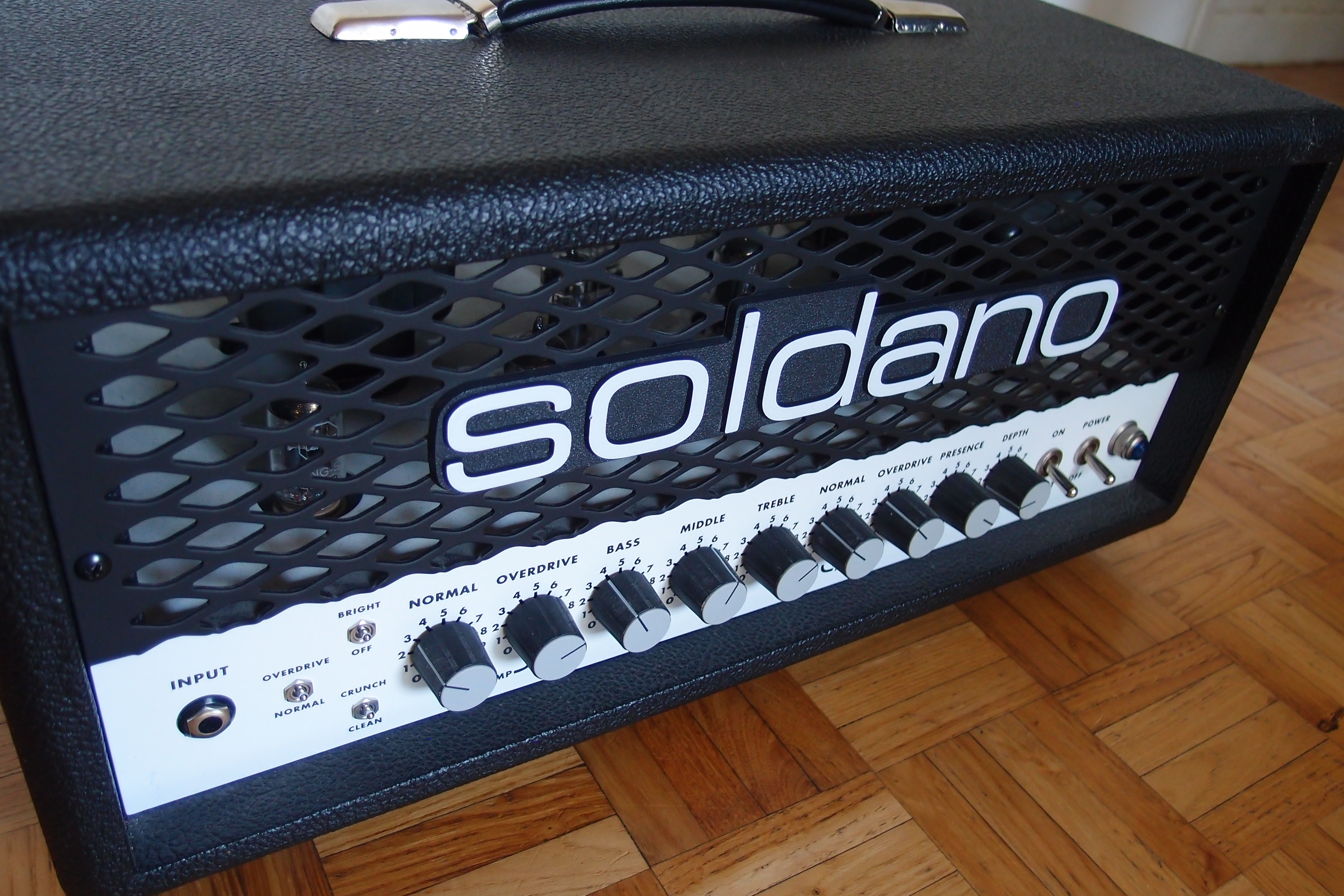 Soldano SLO-30 (48341)