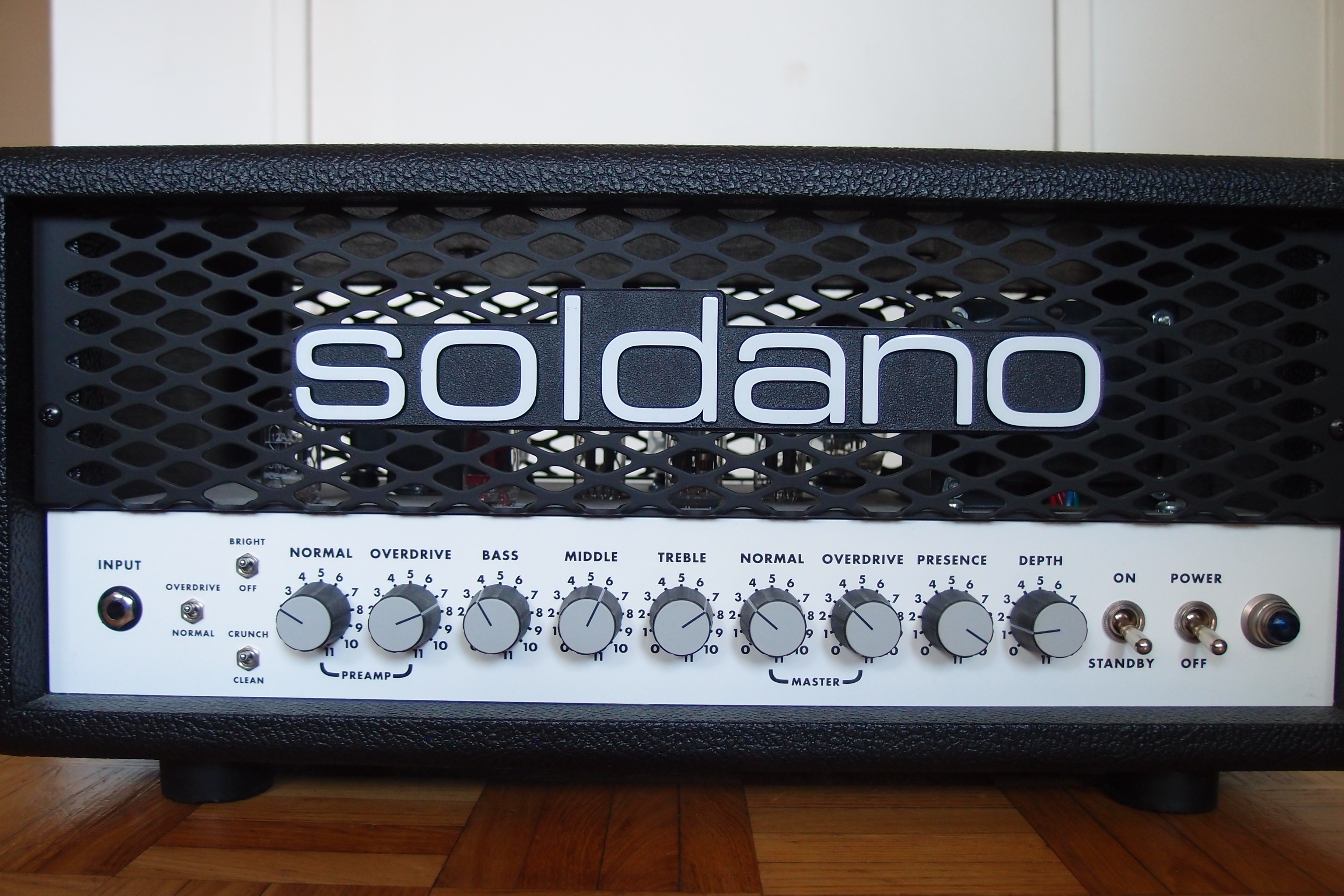 Soldano SLO-30 (59119)