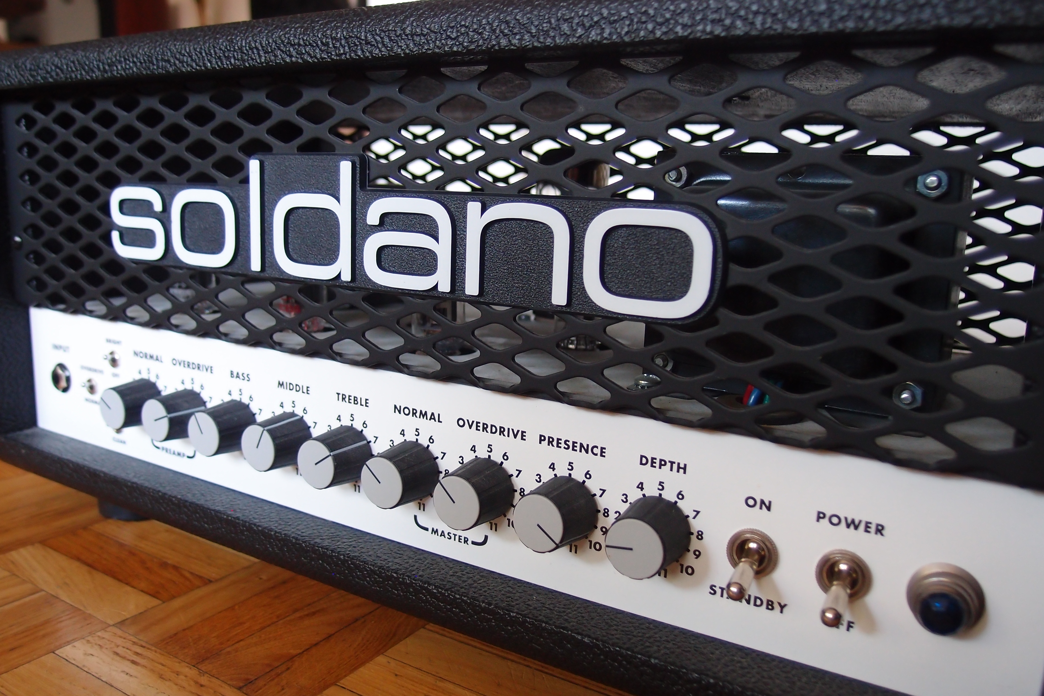 Soldano SLO-30 (95584)