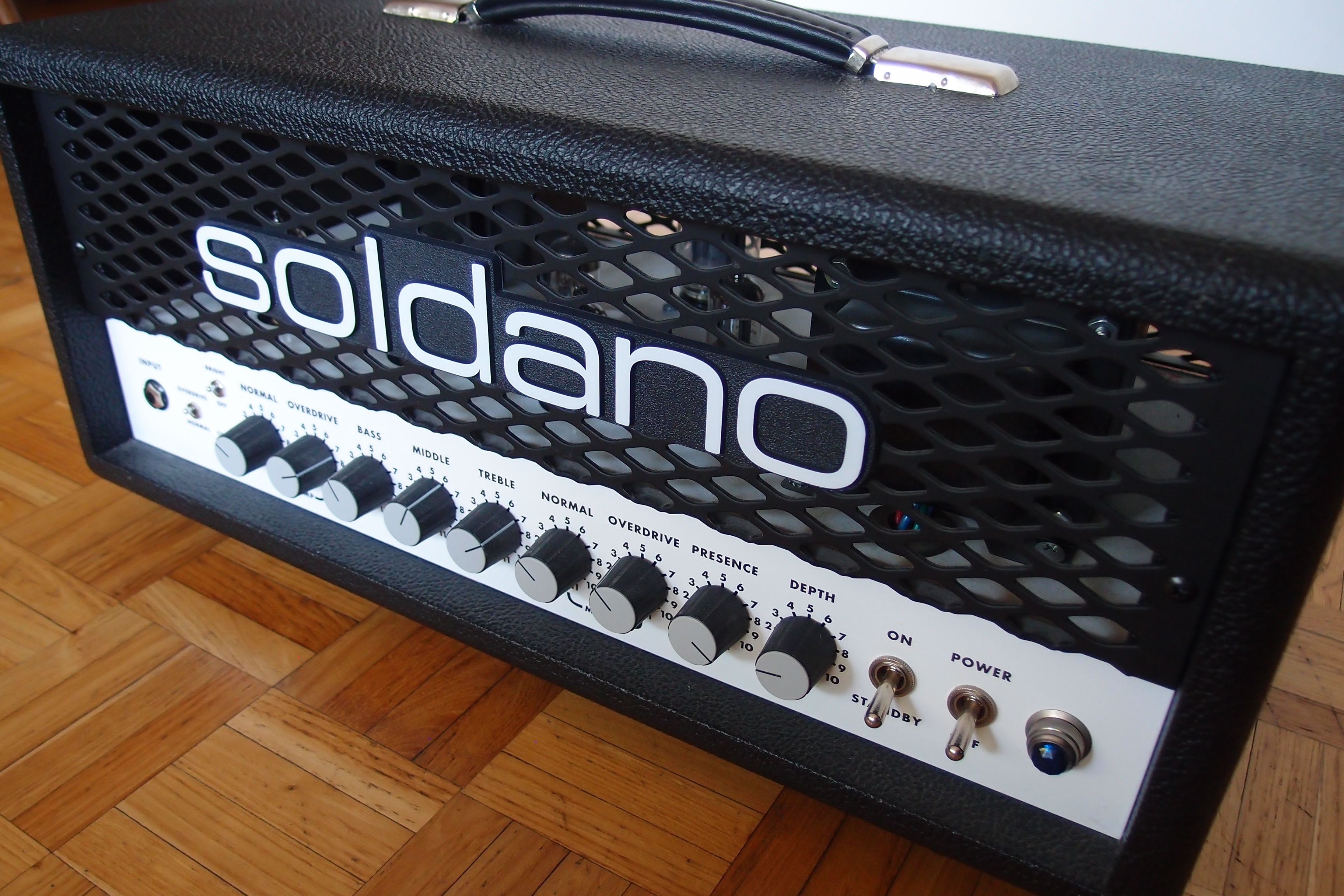 Soldano SLO-30 (5072)