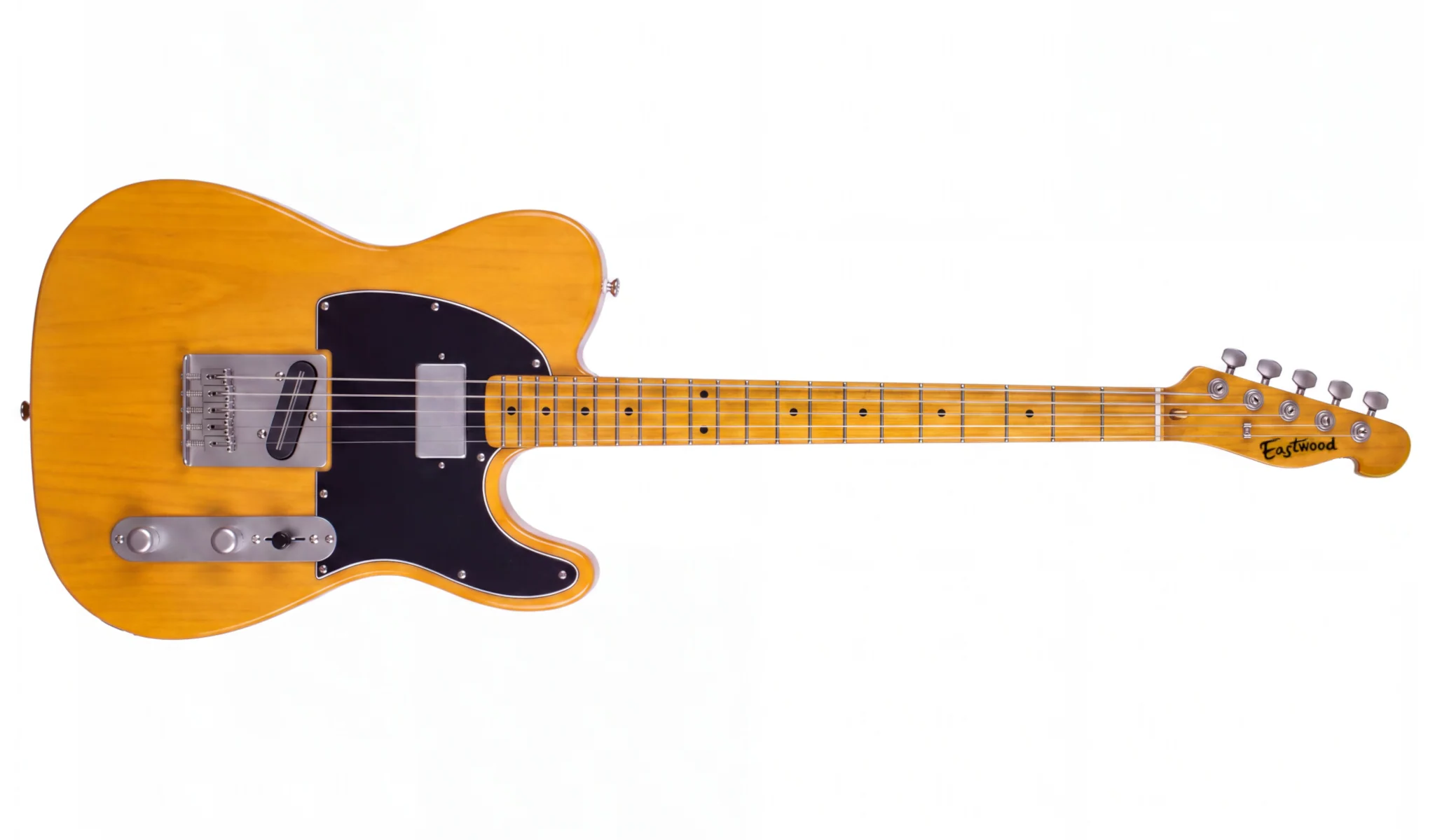 K.R. %22Micawber%22 5-String