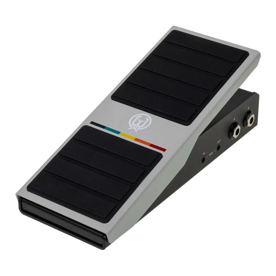 Canvas Expression Pedal3
