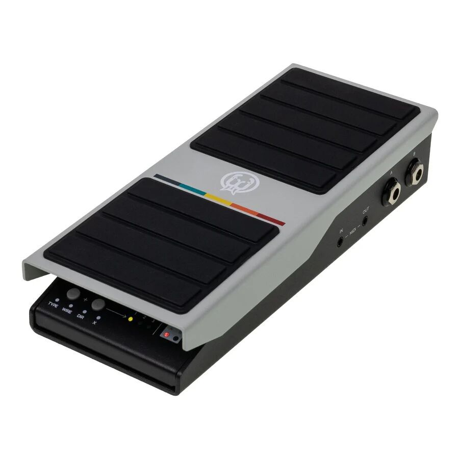Canvas Expression Pedal4