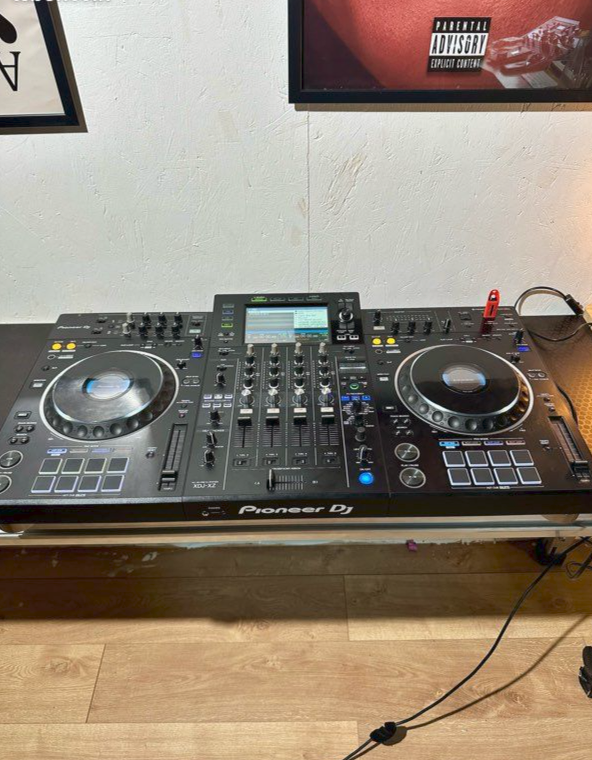 Vends Pioneer Xdj-Xz