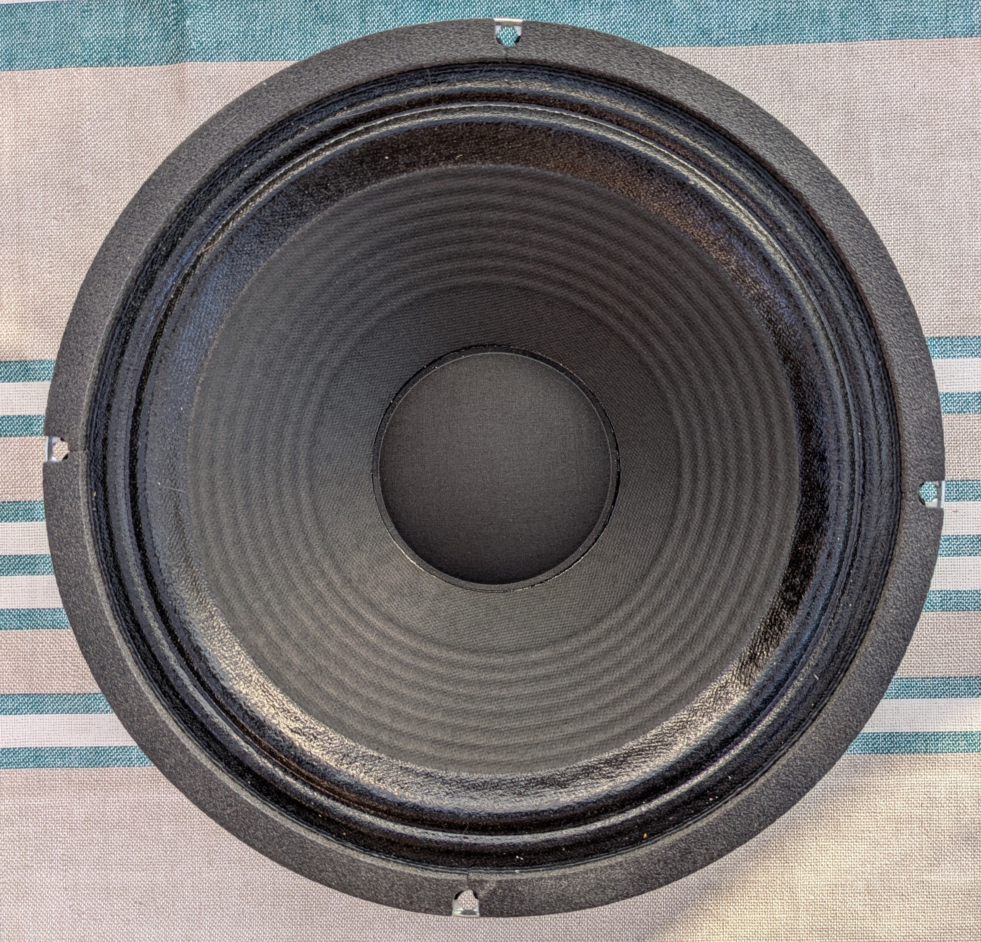 Hp guitare Celestion G12K-100 8ohms