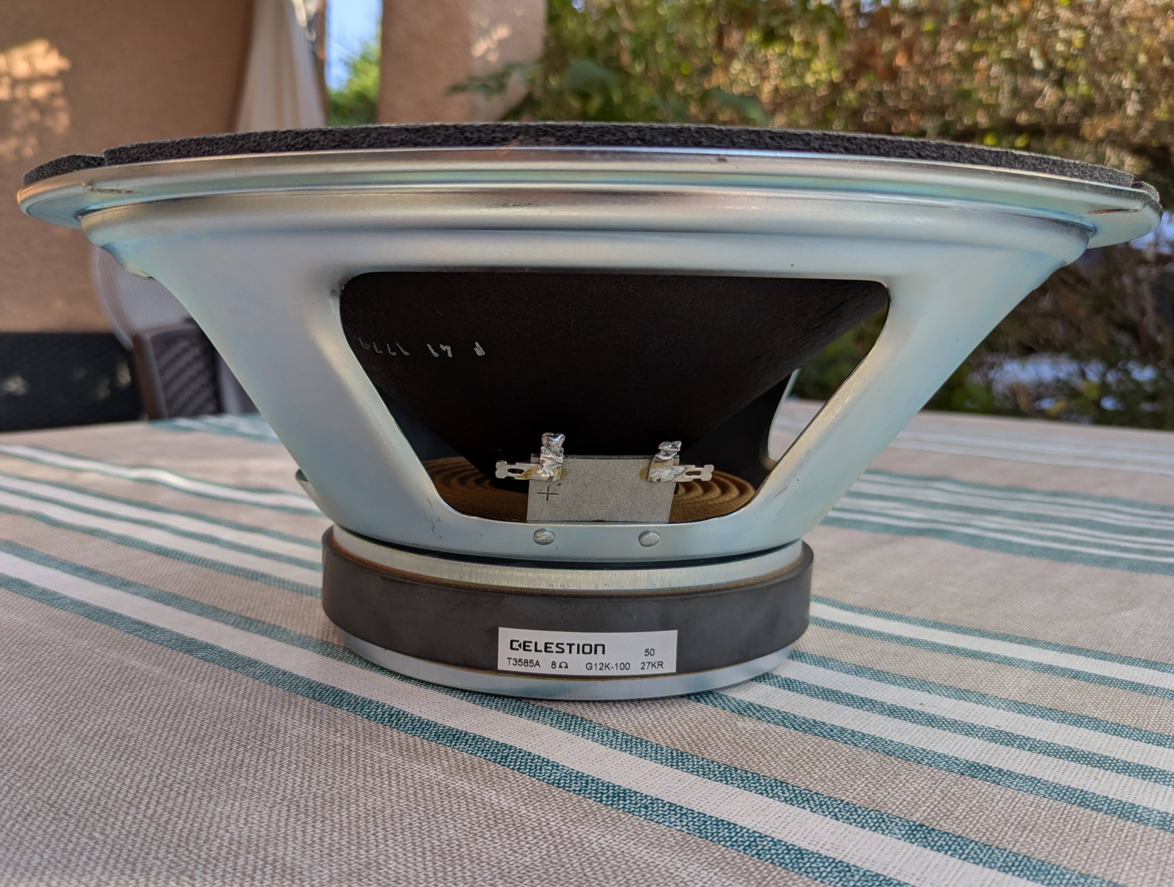 Celestion G12K-100 (66884)