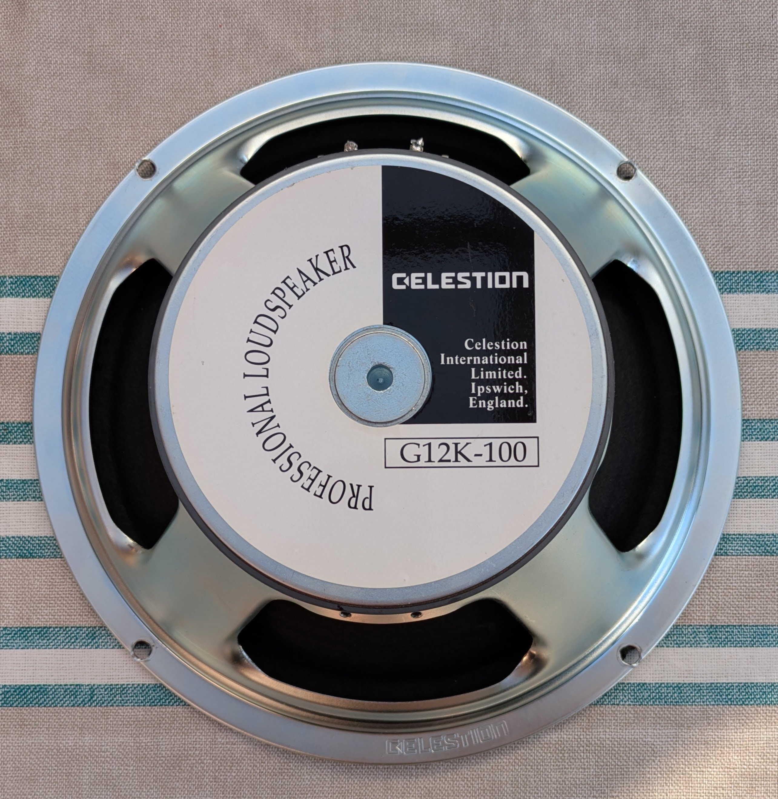 Celestion G12K-100 (96899)