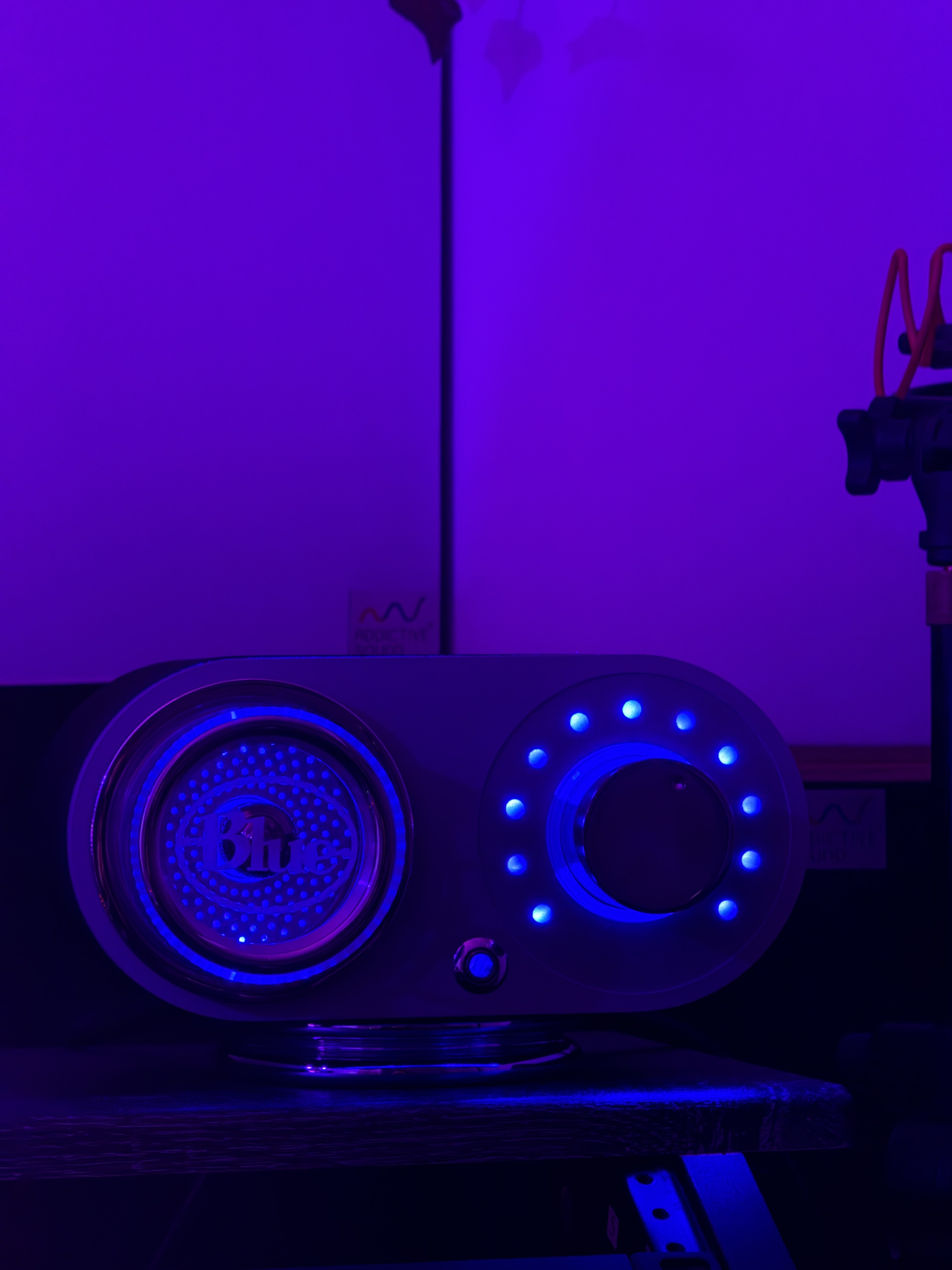 Blue Microphones Robbie (2372)