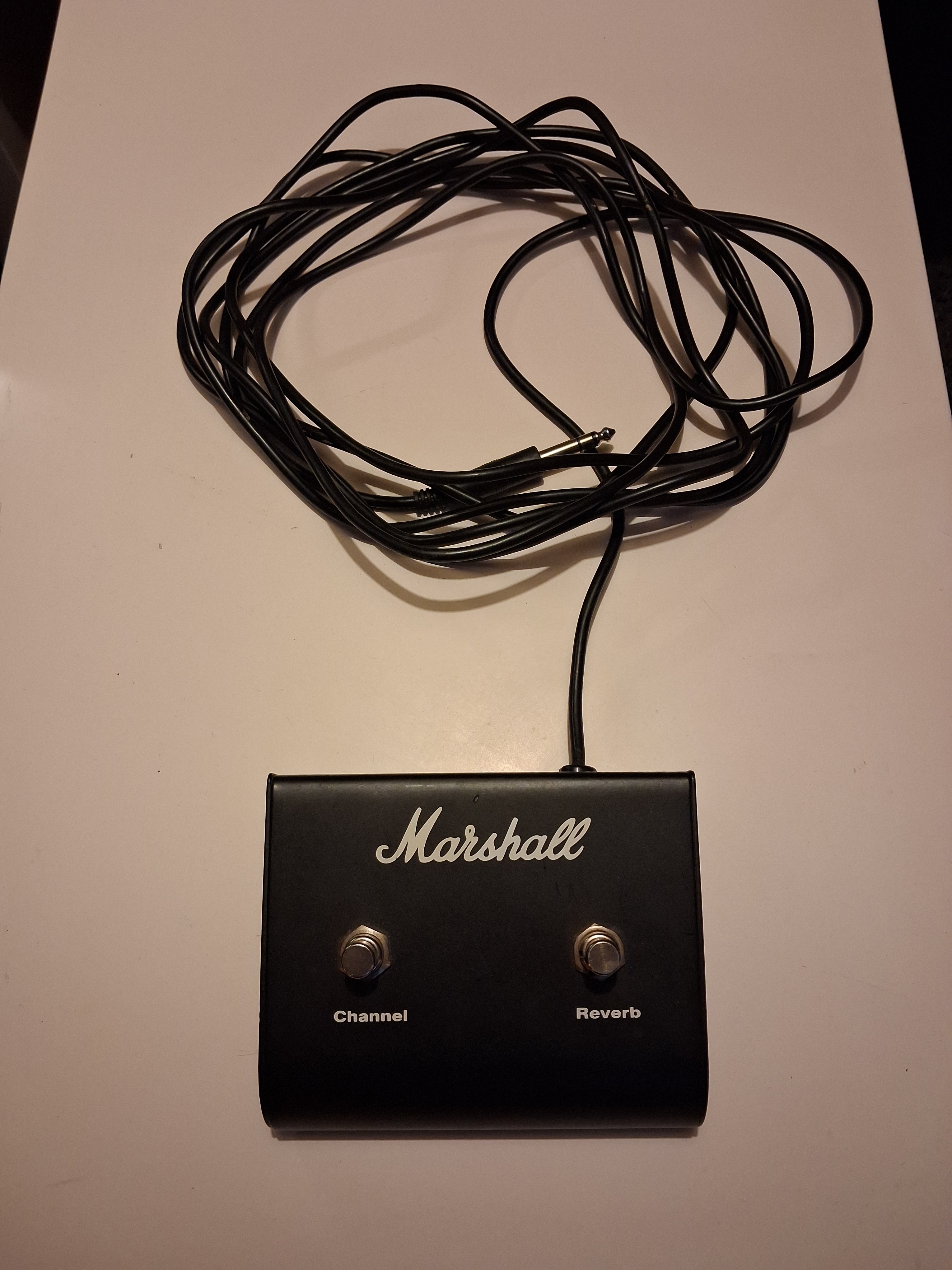 Marshall MG100HDFX (92052)