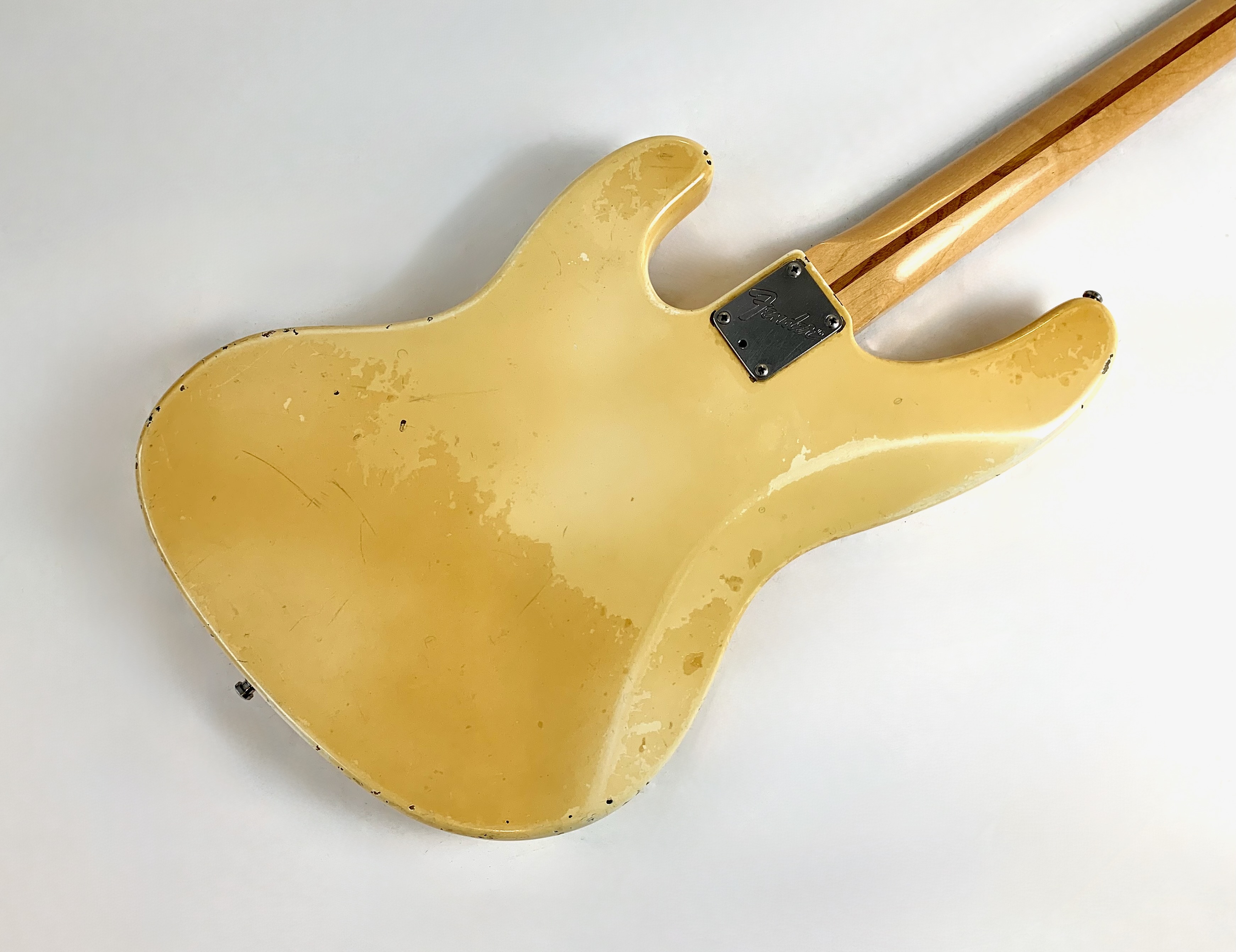 Fender Longhorn Jazz Bass (19701)