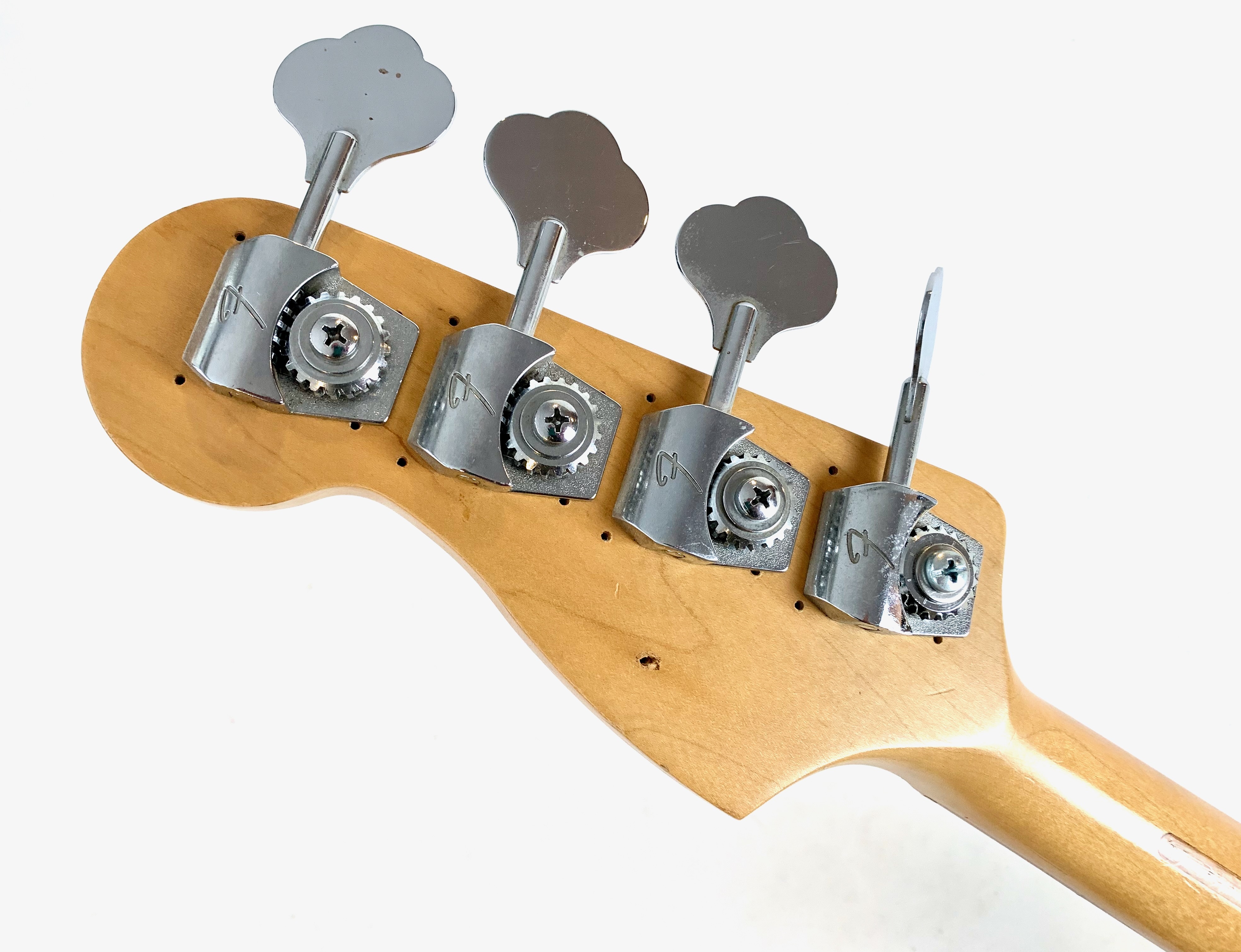 Fender Longhorn Jazz Bass (27897)