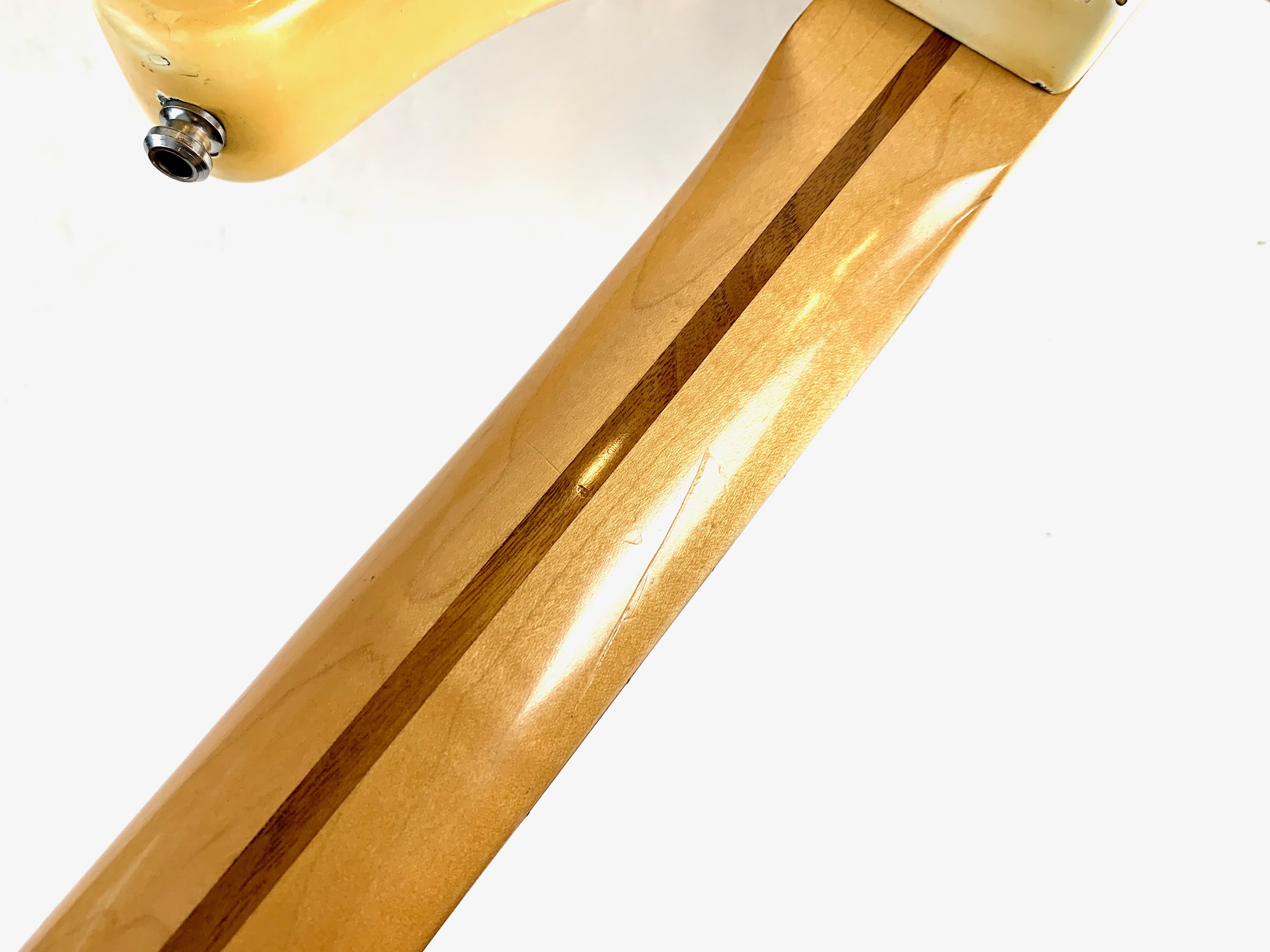 Fender Longhorn Jazz Bass (65757)
