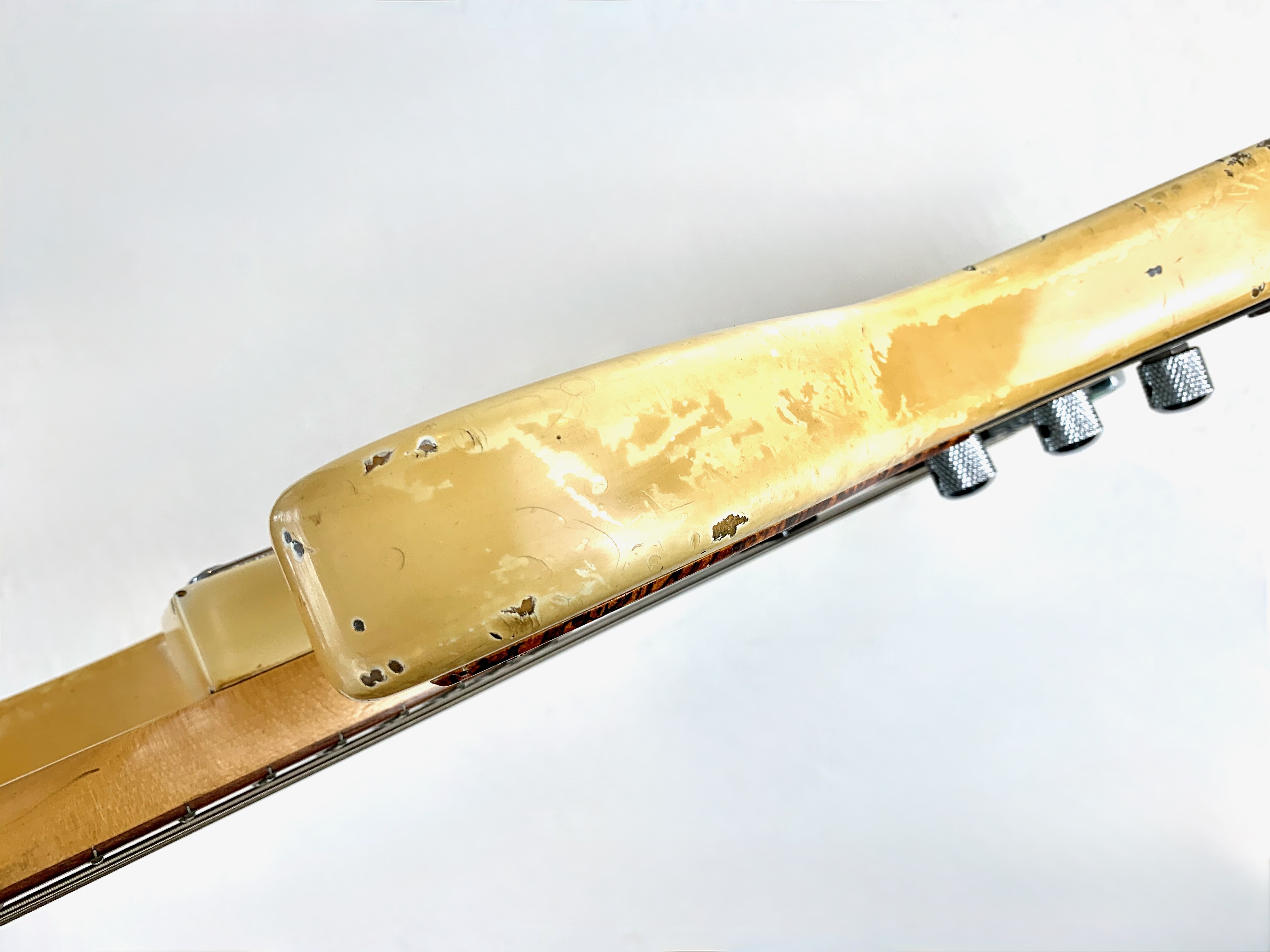Fender Longhorn Jazz Bass (13897)