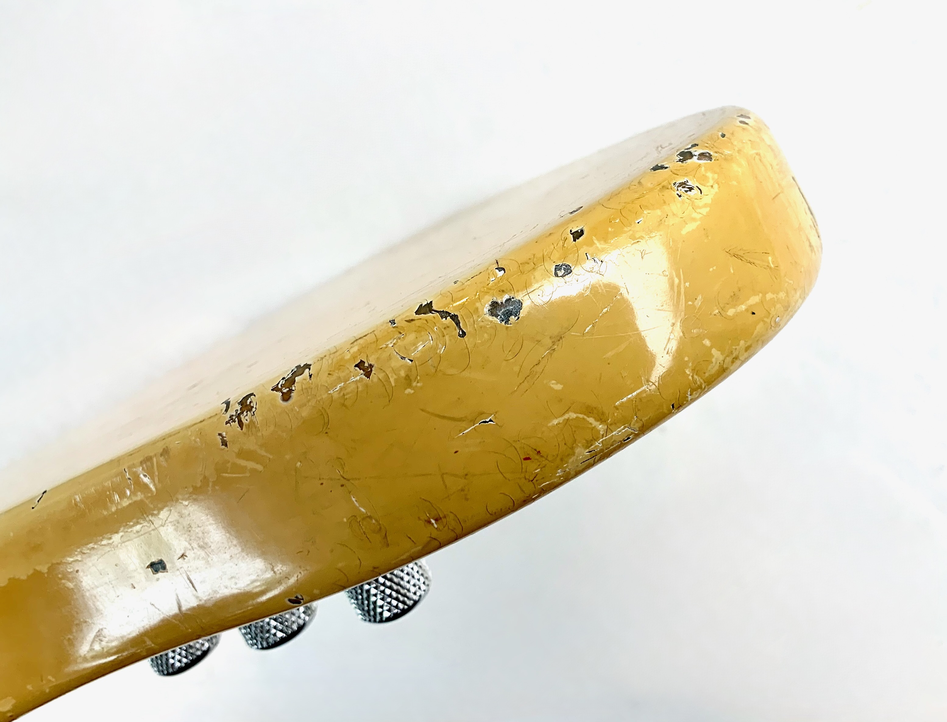 Fender Longhorn Jazz Bass (58127)