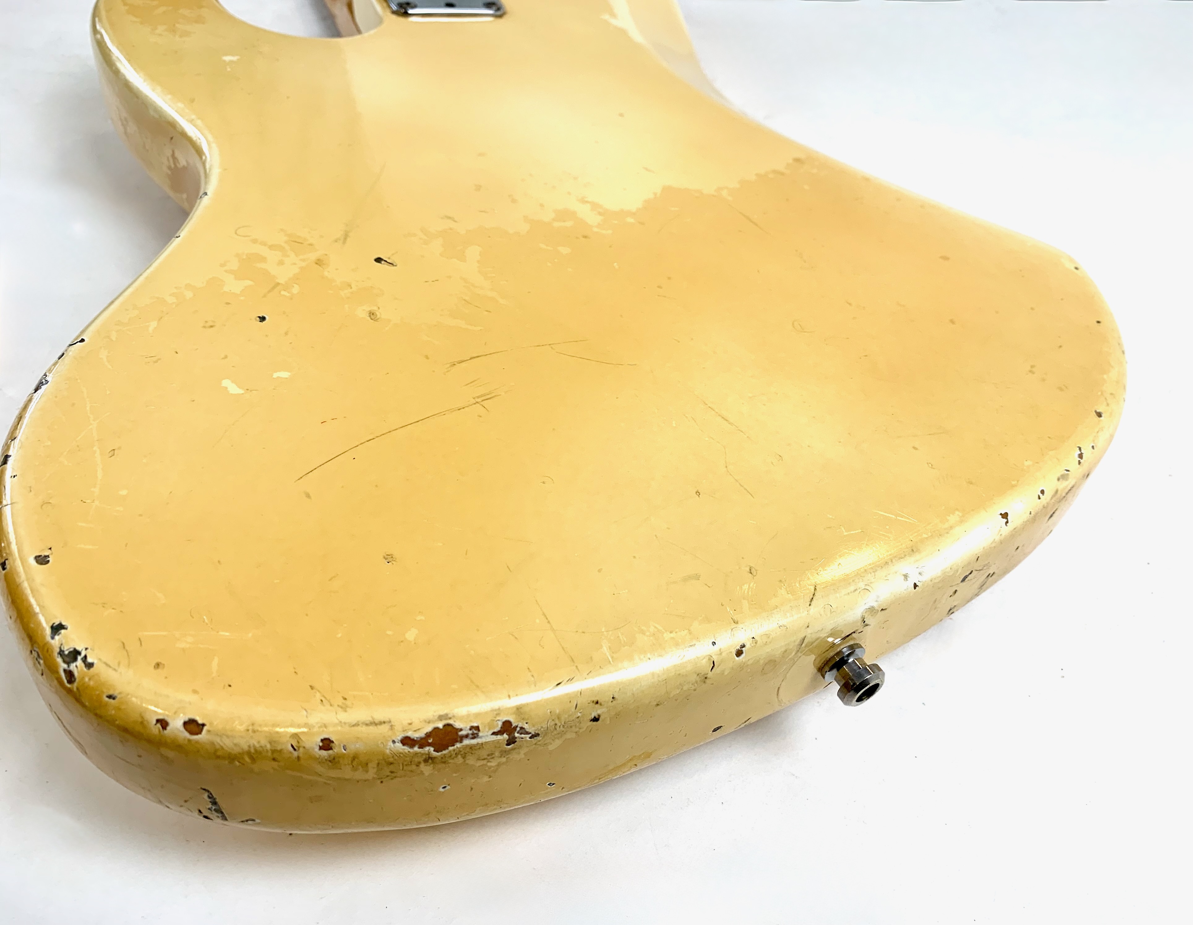 Fender Longhorn Jazz Bass (90679)