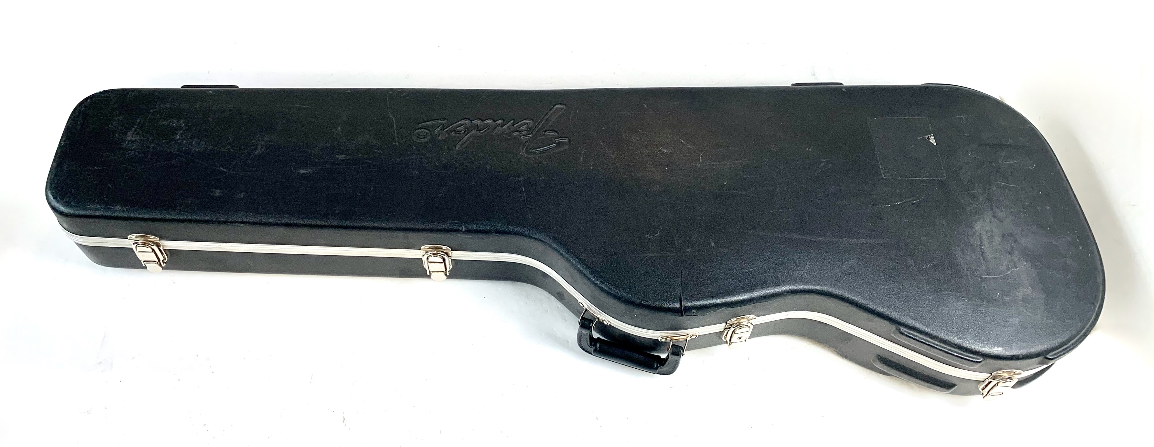 Fender Longhorn Jazz Bass (89056)