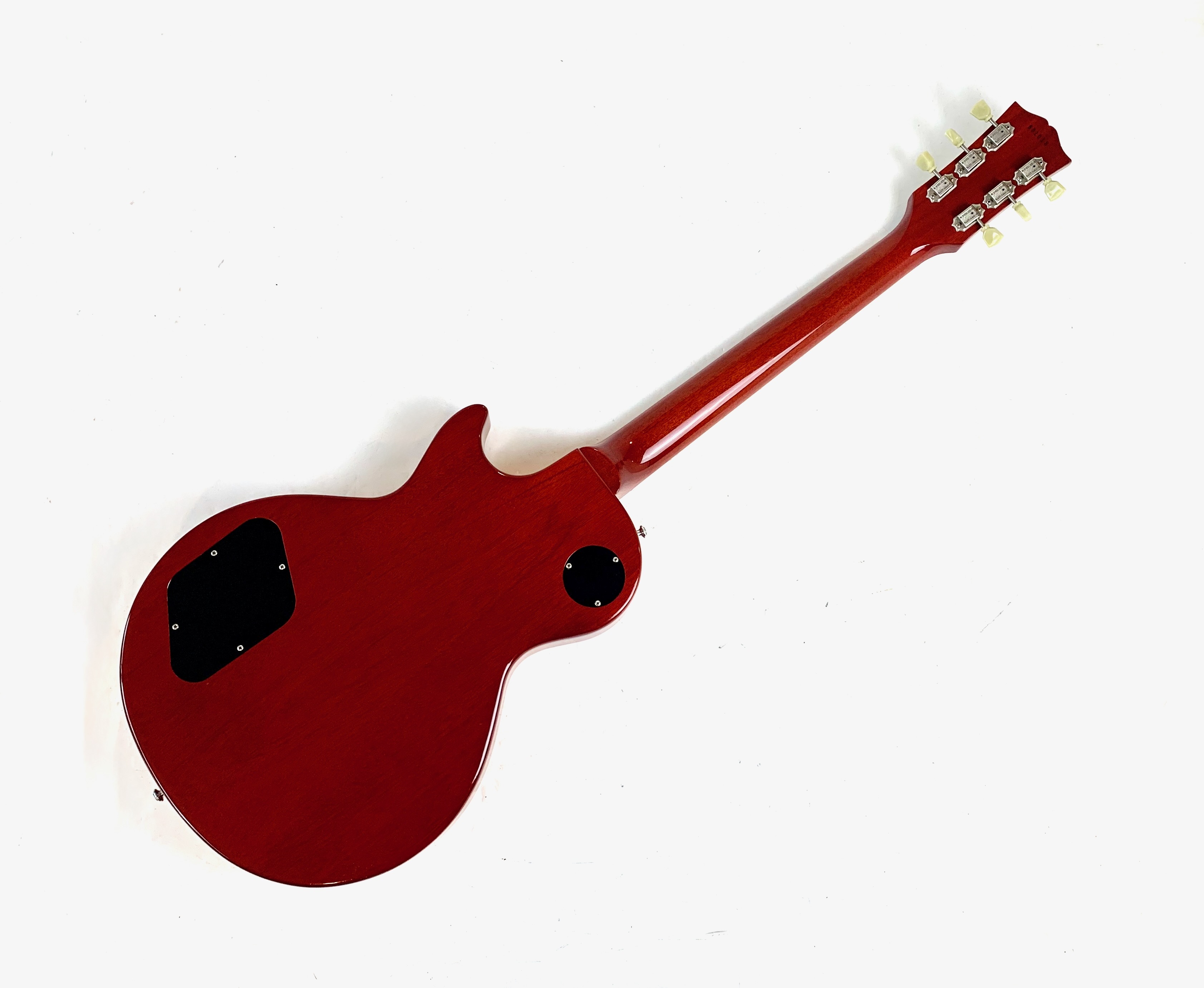Gibson 1958 Les Paul Standard VOS (57962)