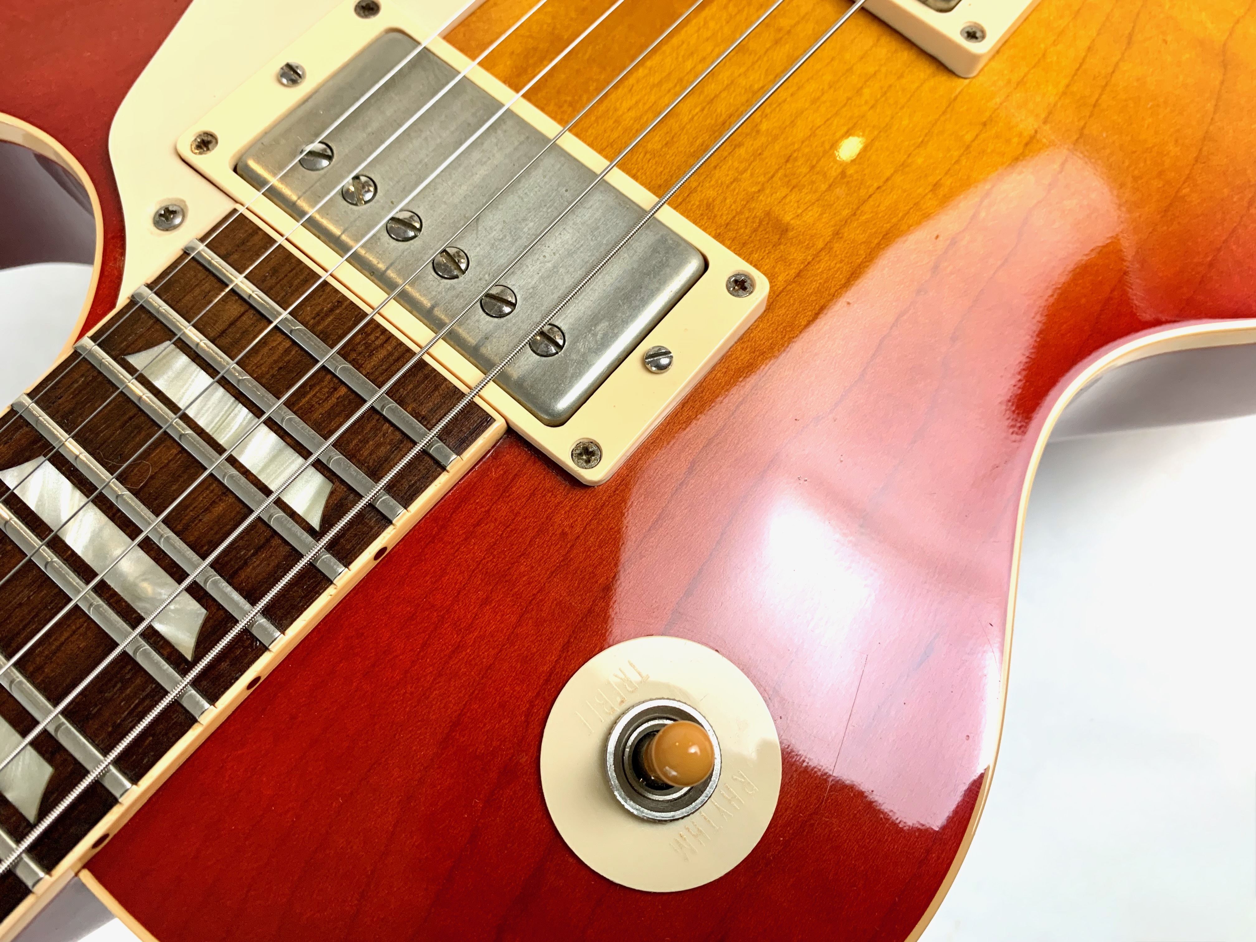 Gibson 1958 Les Paul Standard VOS (42667)