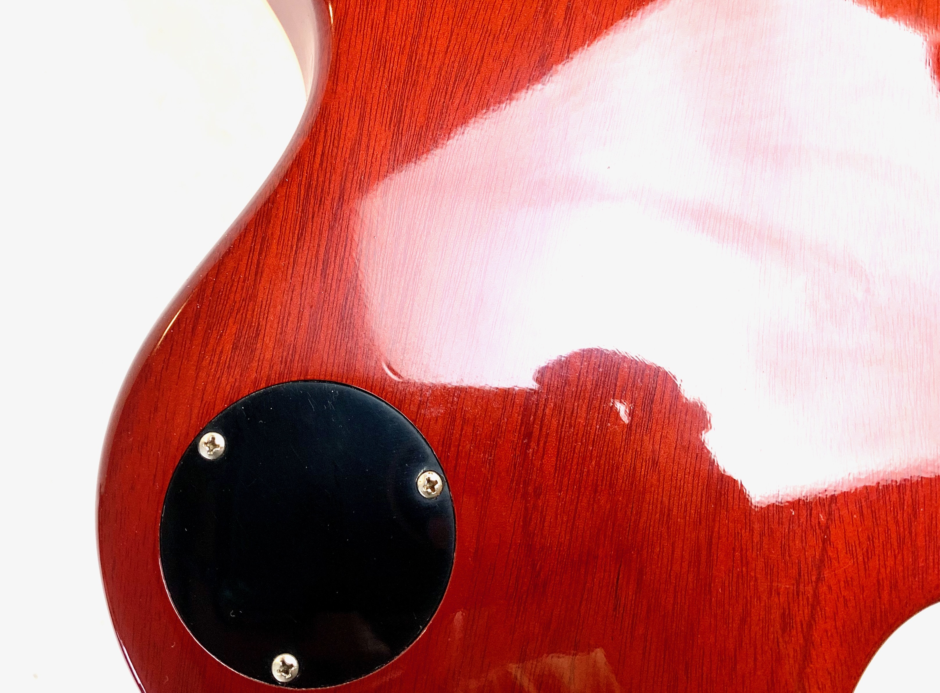 Gibson 1958 Les Paul Standard VOS (49815)
