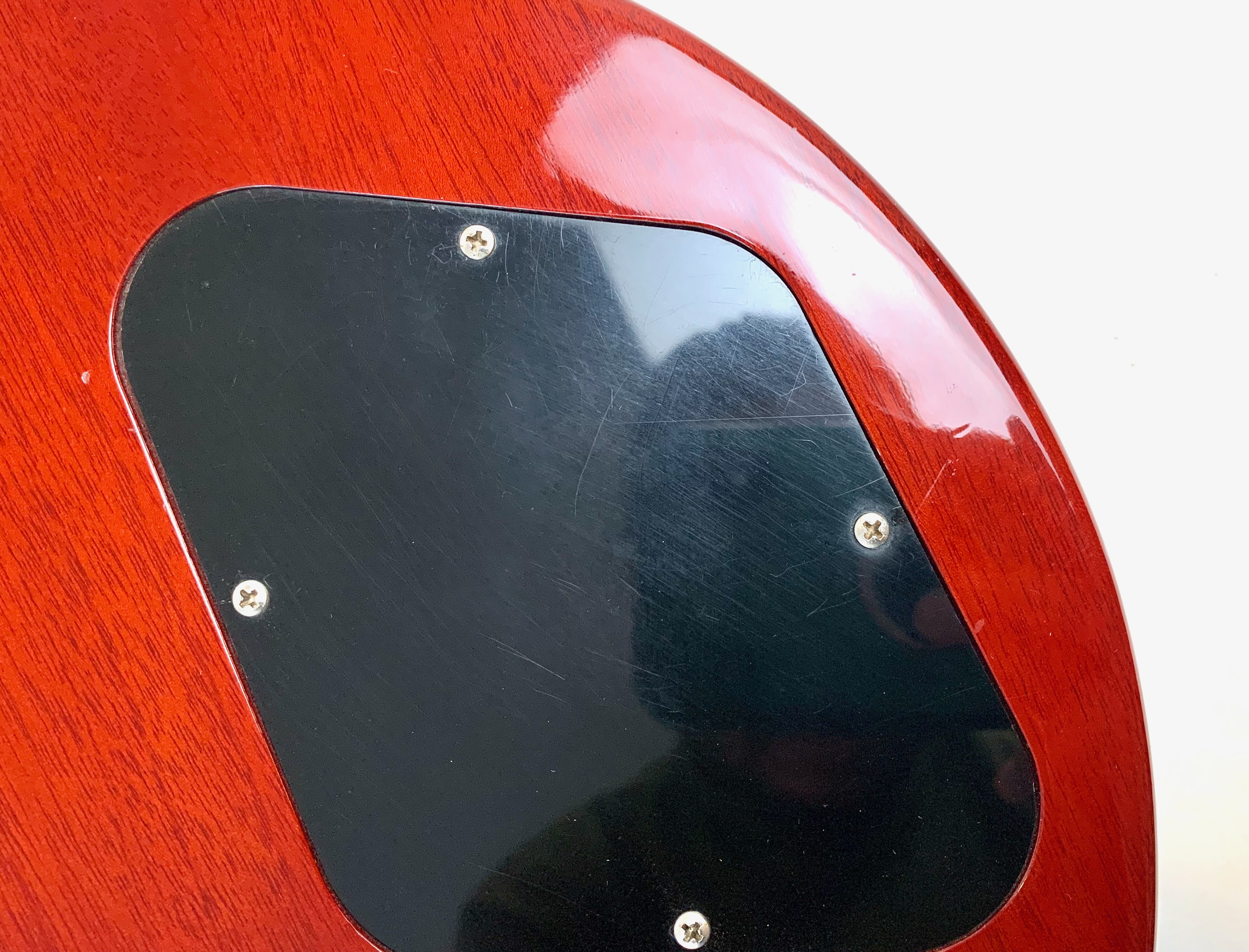 Gibson 1958 Les Paul Standard VOS (33350)