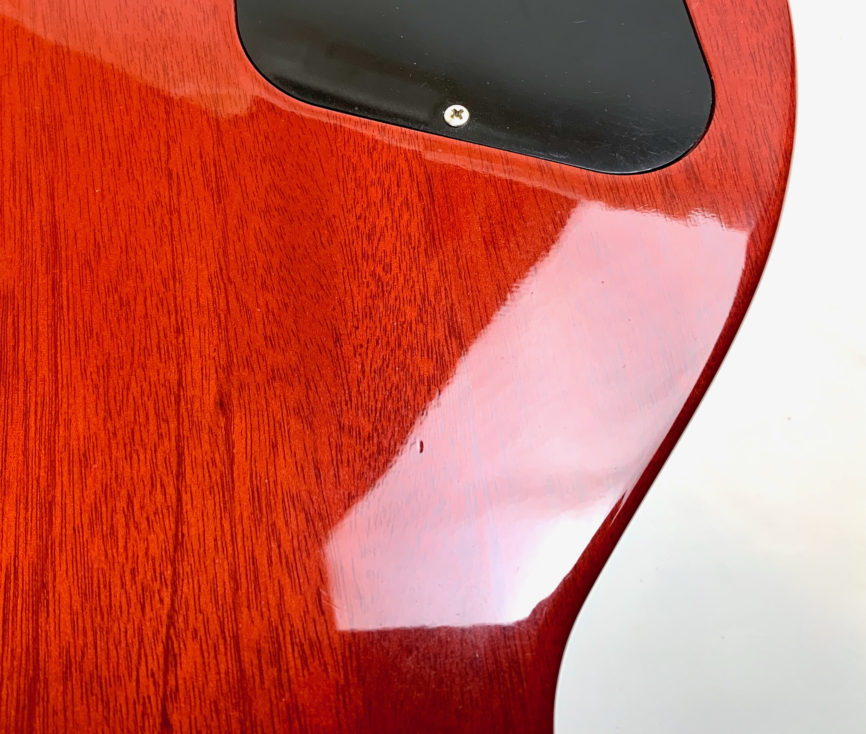 Gibson 1958 Les Paul Standard VOS (25277)