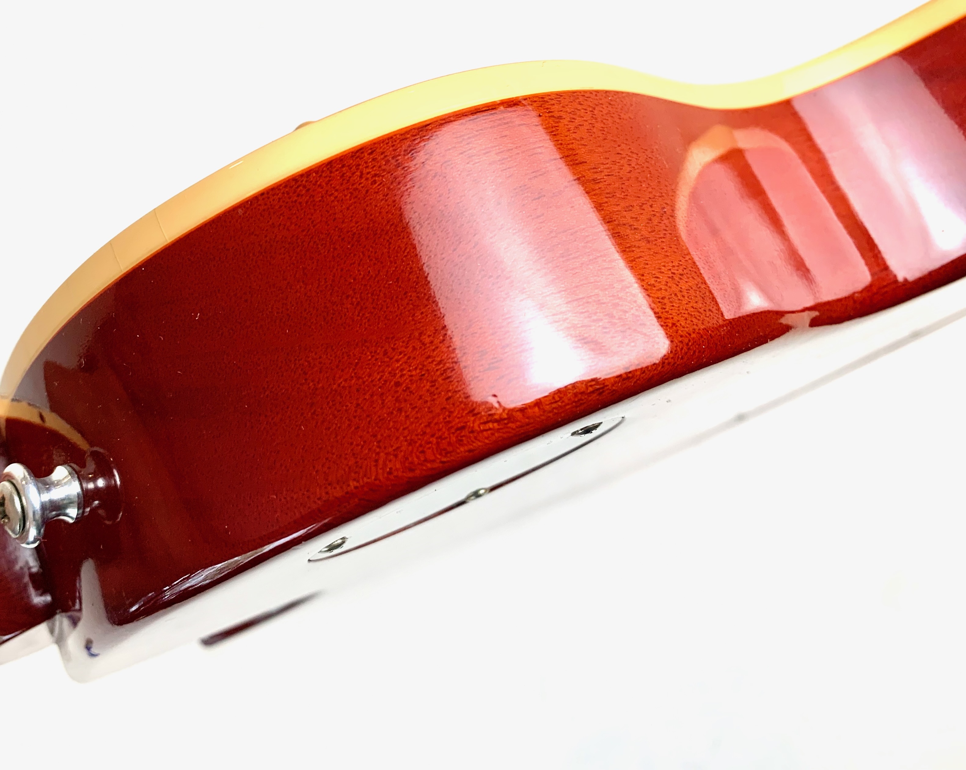 Gibson 1958 Les Paul Standard VOS (48479)