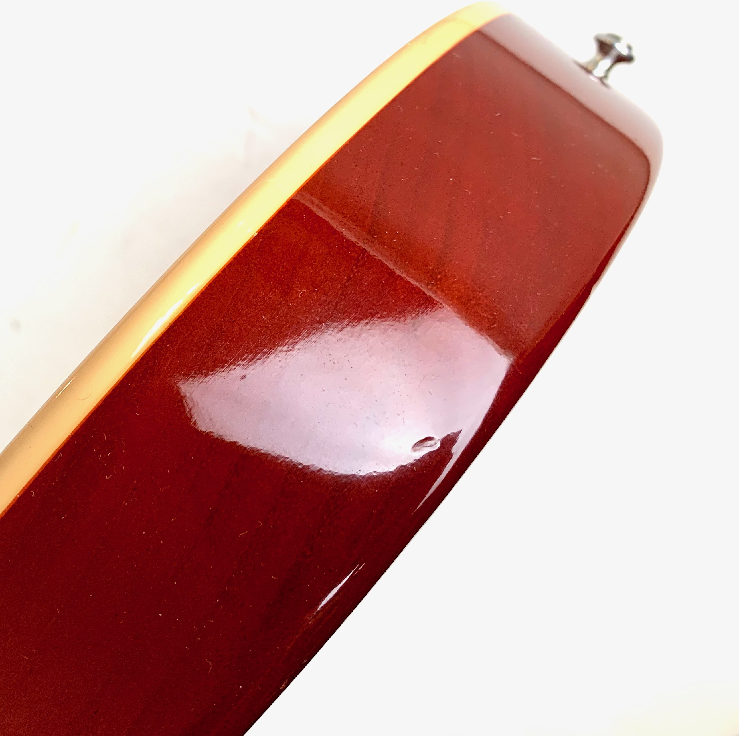 Gibson 1958 Les Paul Standard VOS (33562)