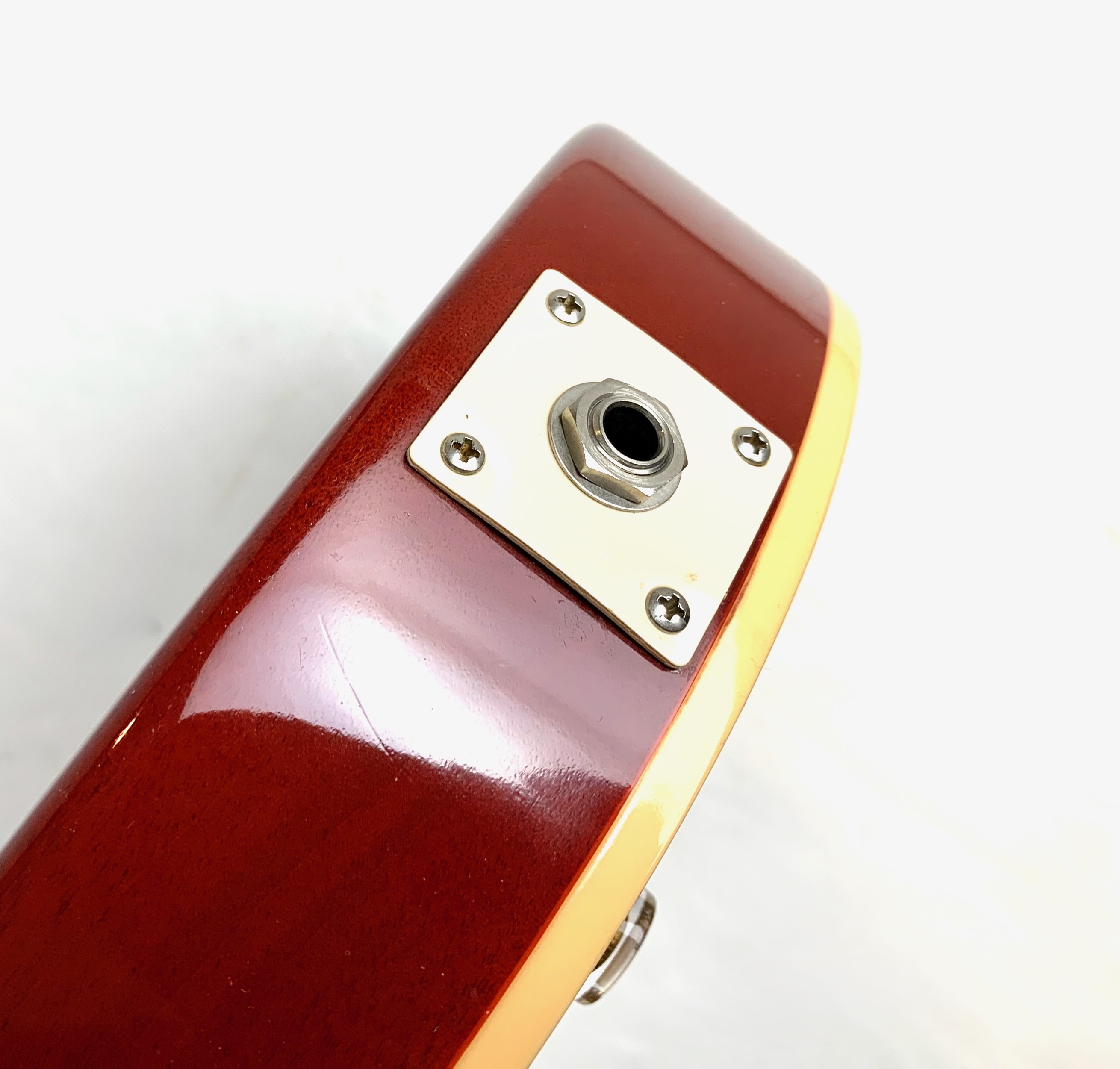 Gibson 1958 Les Paul Standard VOS (66086)
