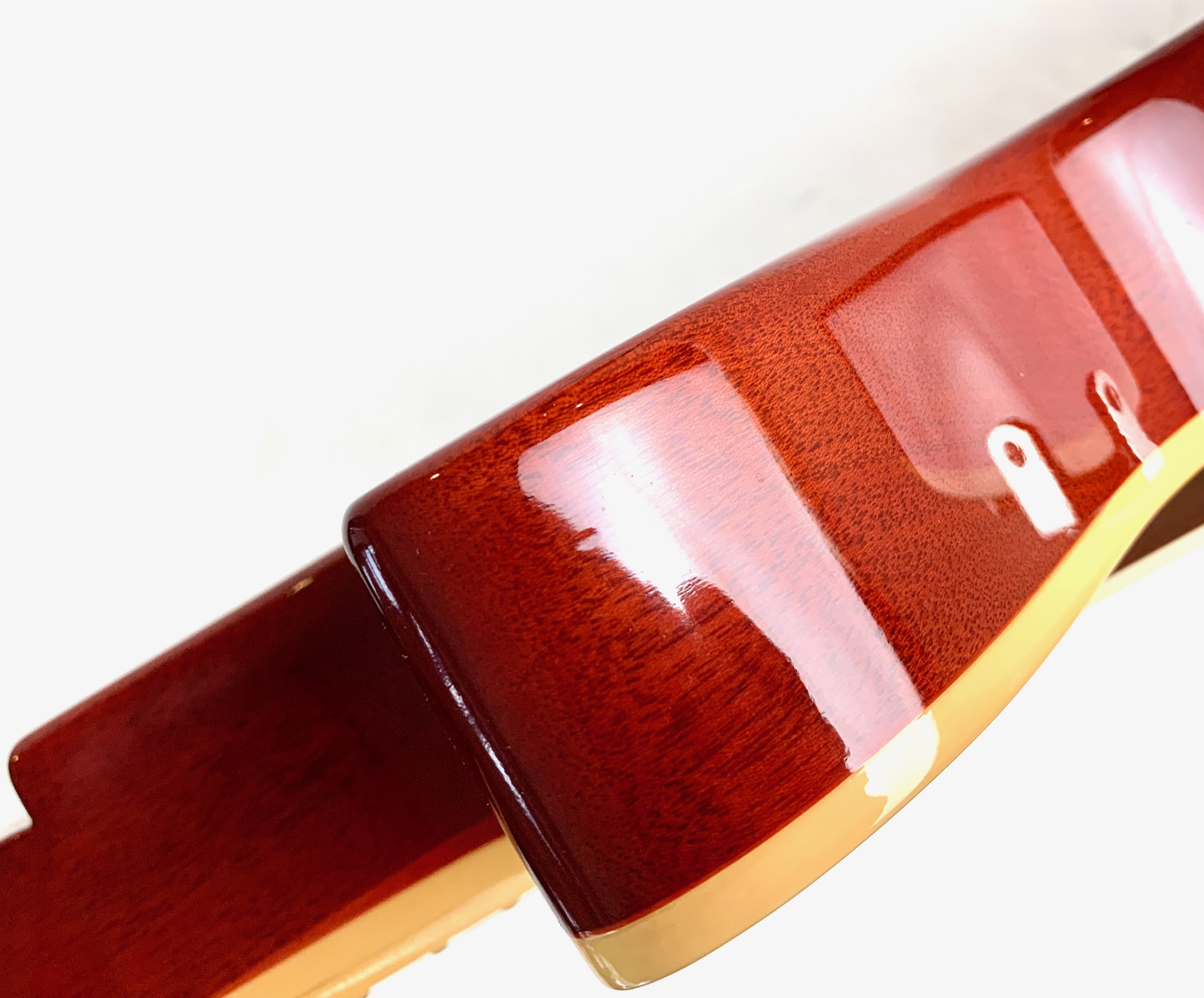 Gibson 1958 Les Paul Standard VOS (44360)