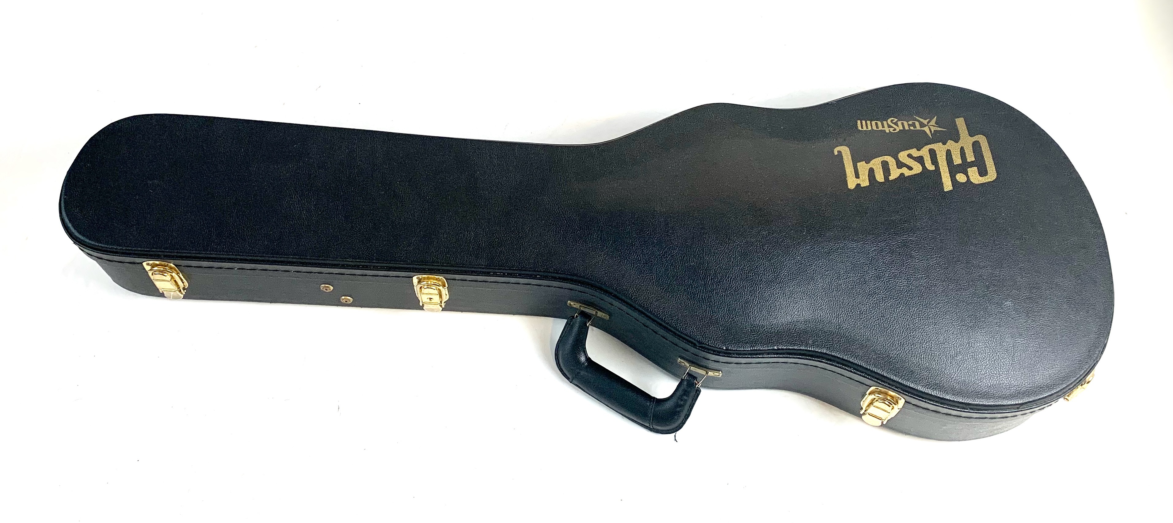 Gibson 1958 Les Paul Standard VOS (57494)