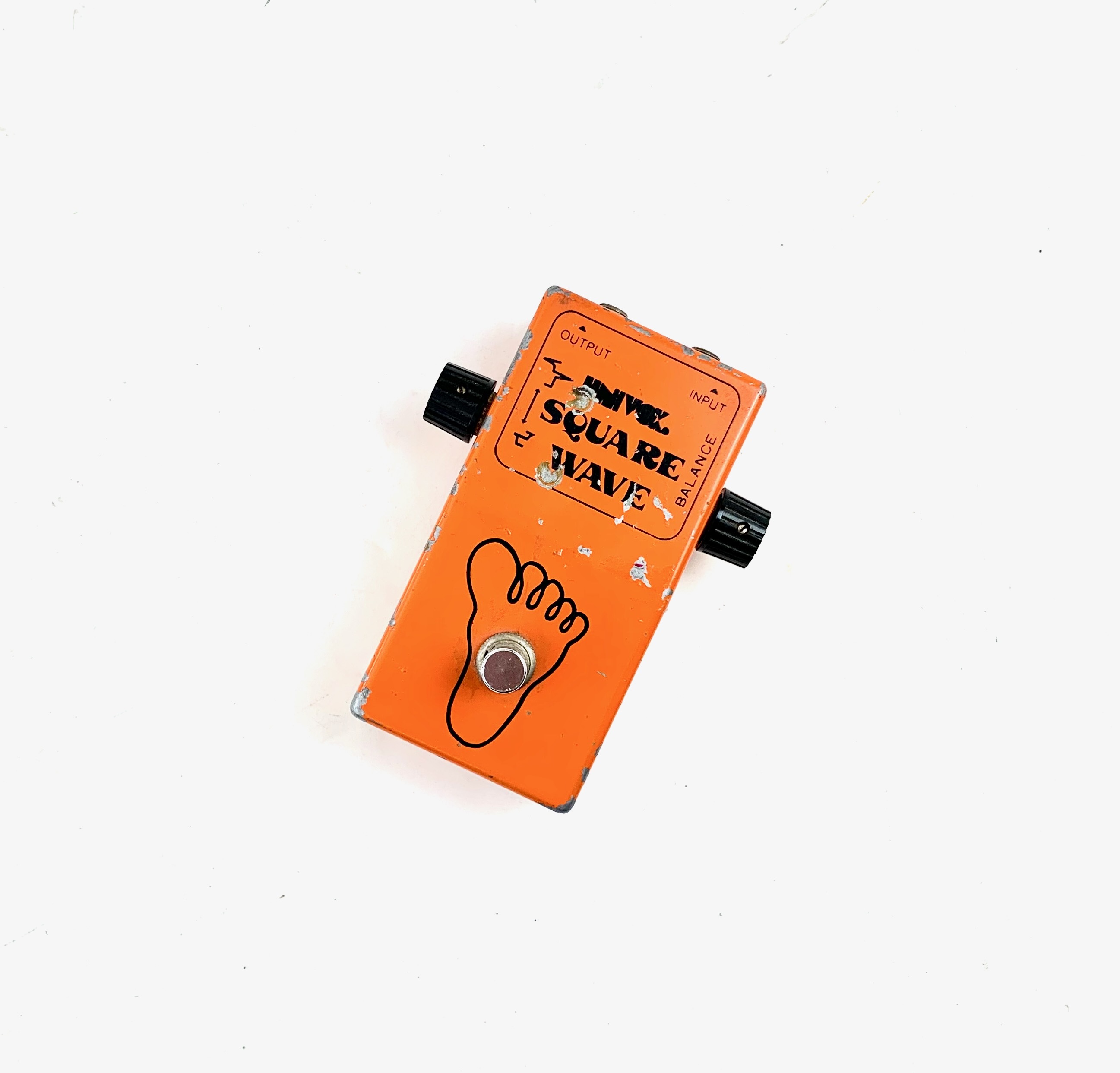 Univox Square Wave SQ-150 1970's