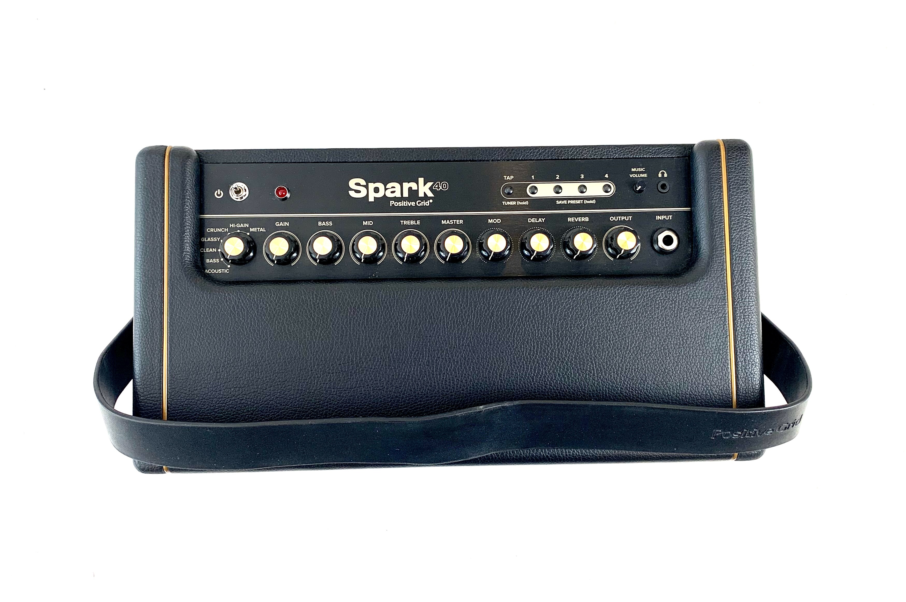 Positive Grid Spark 2 (13425)