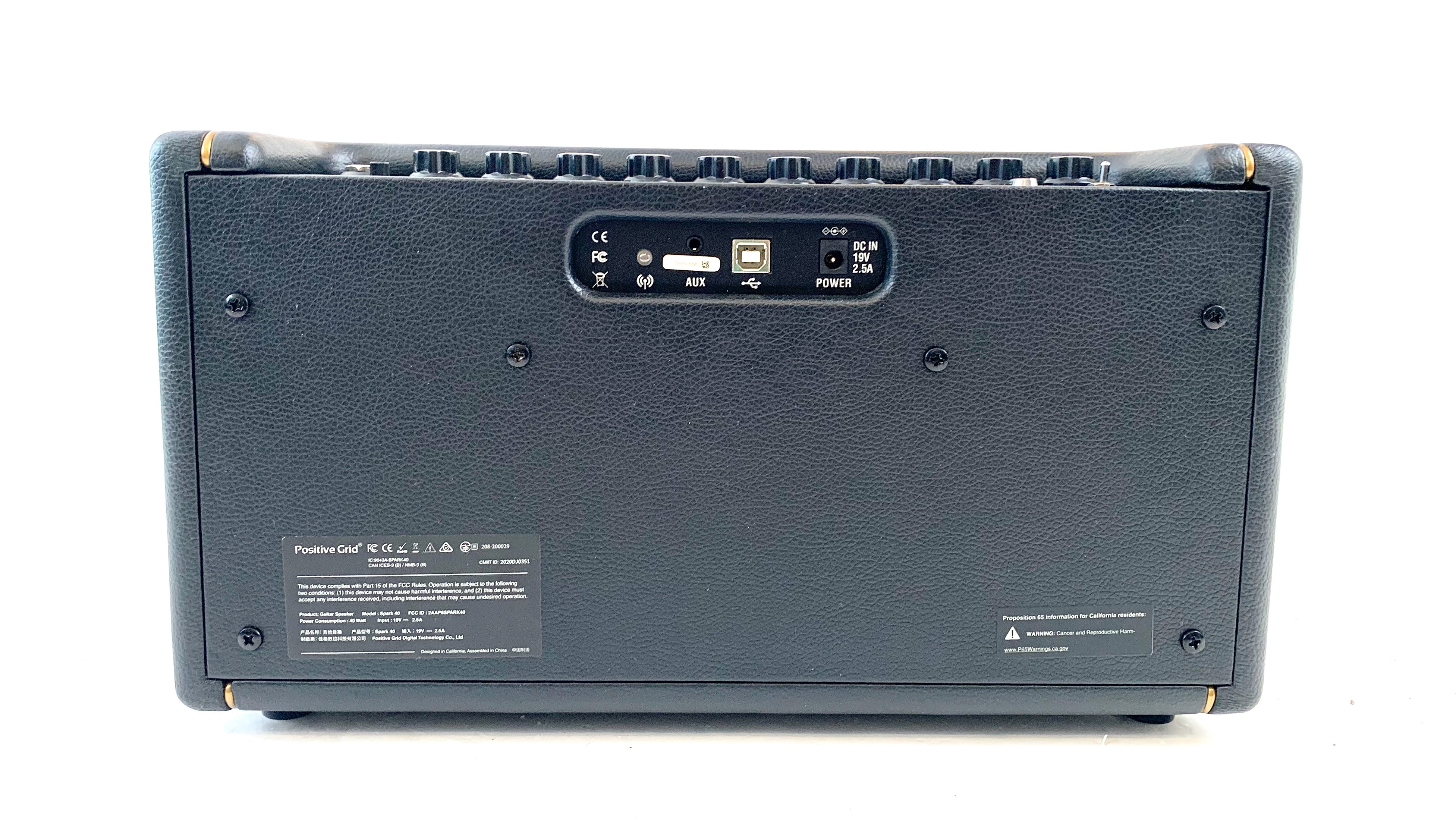 Positive Grid Spark 2 (77694)
