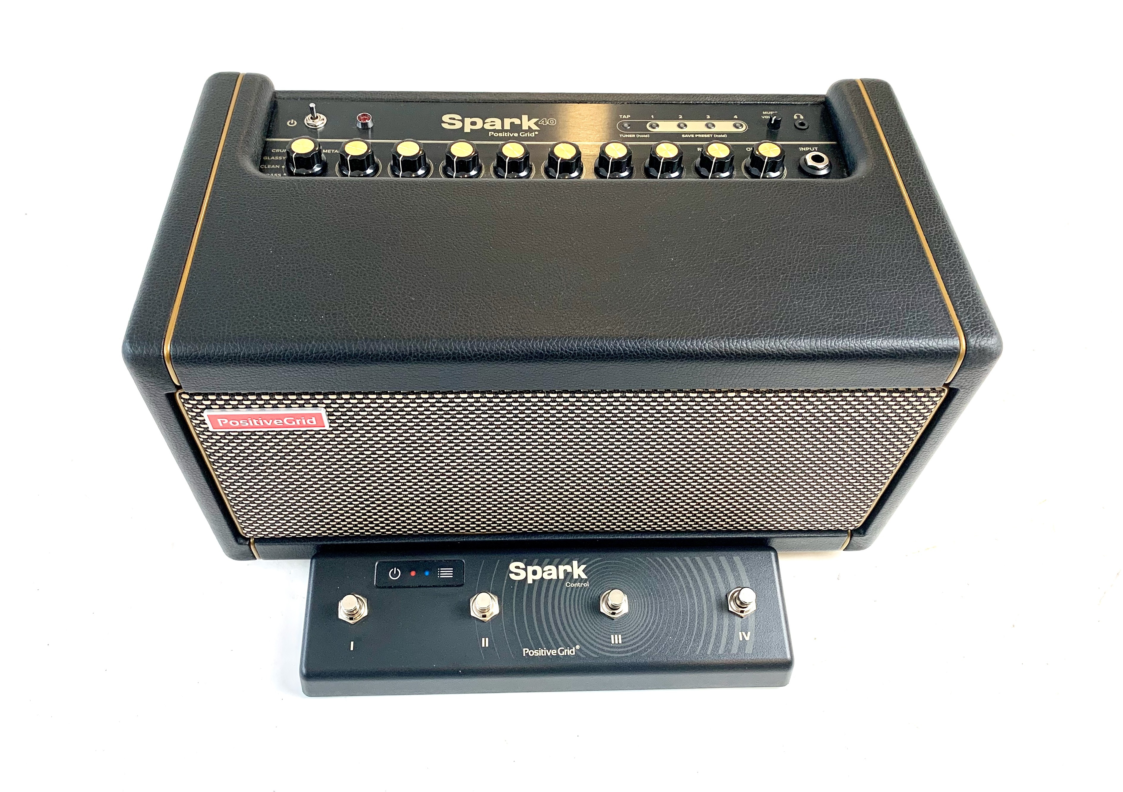 Positive Grid Spark 2 (46266)
