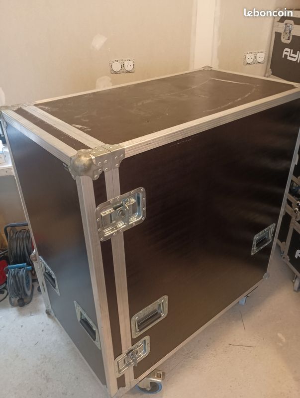 Flightcase