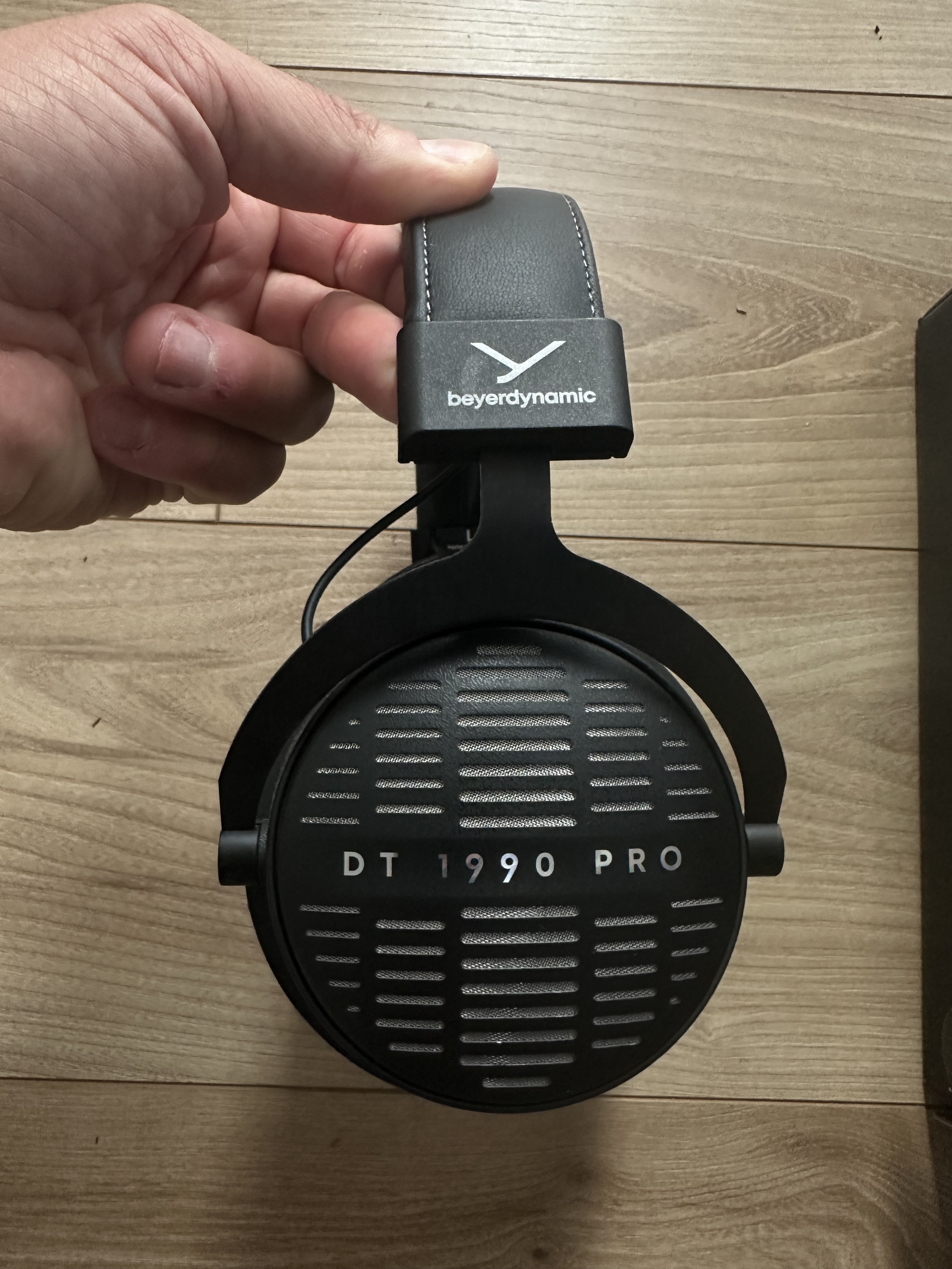 Beyerdynamic DT 1990 Pro MKII (6795)