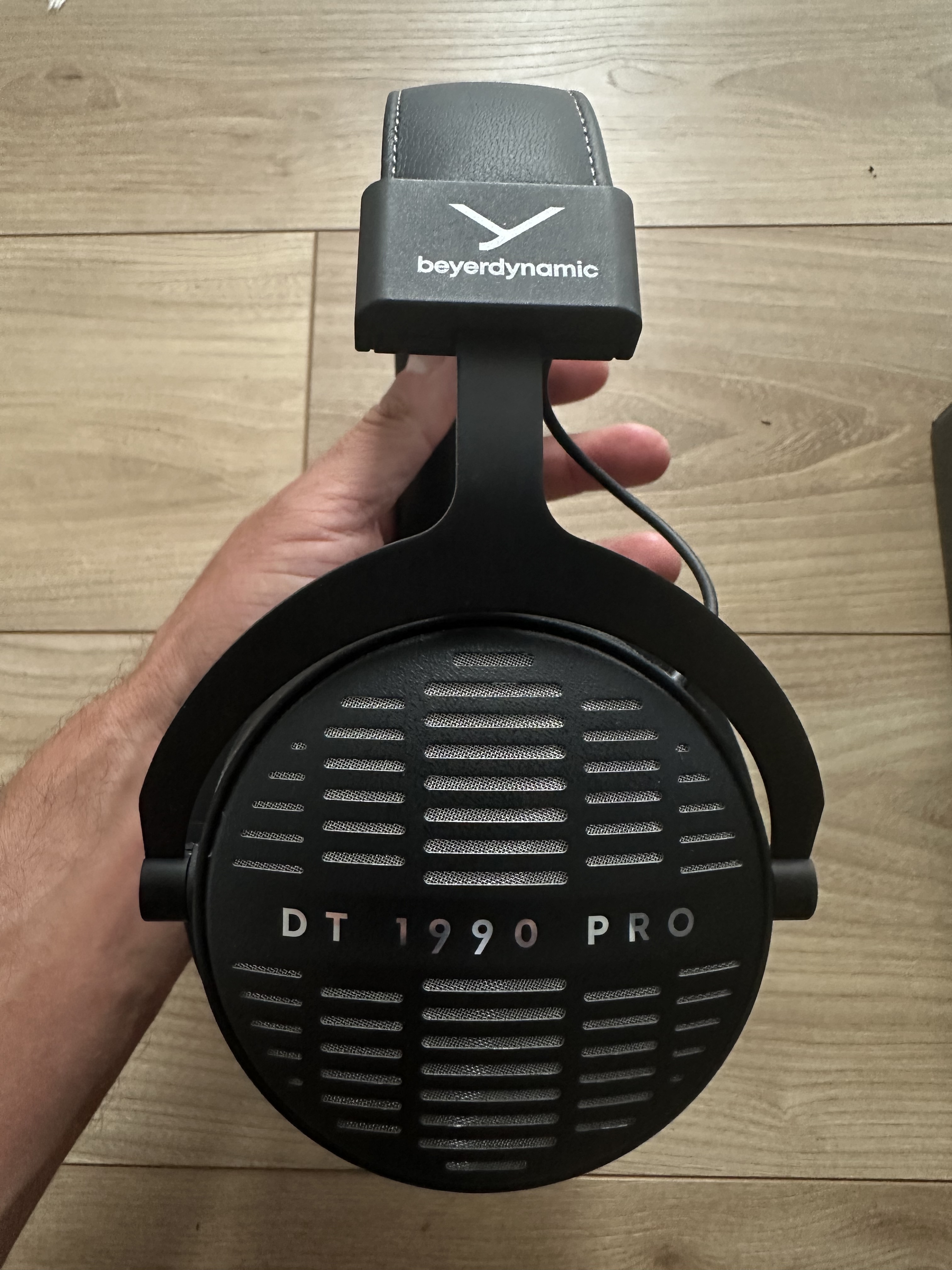 Beyerdynamic DT 1990 Pro MKII (51915)