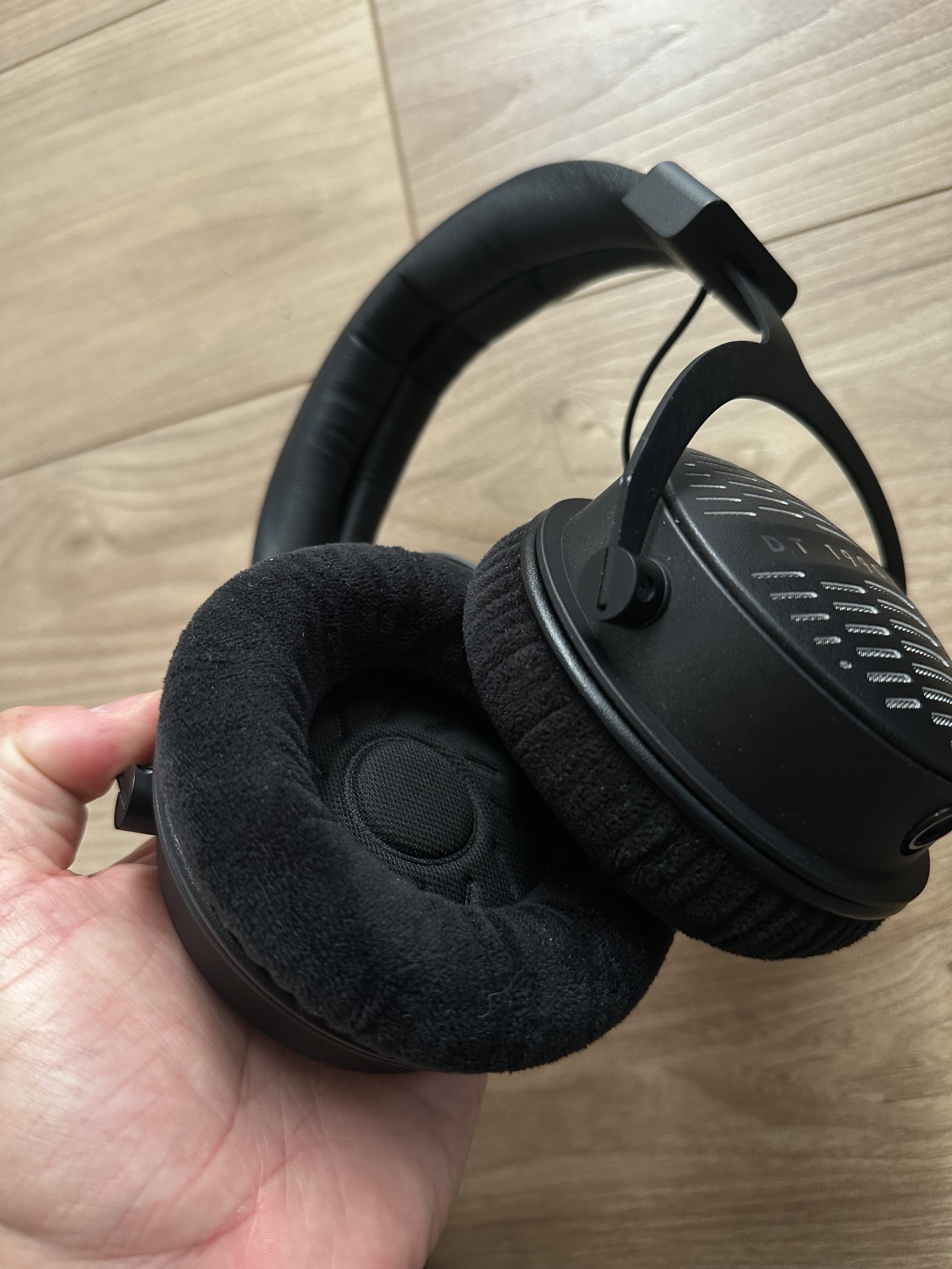 Beyerdynamic DT 1990 Pro MKII (68908)