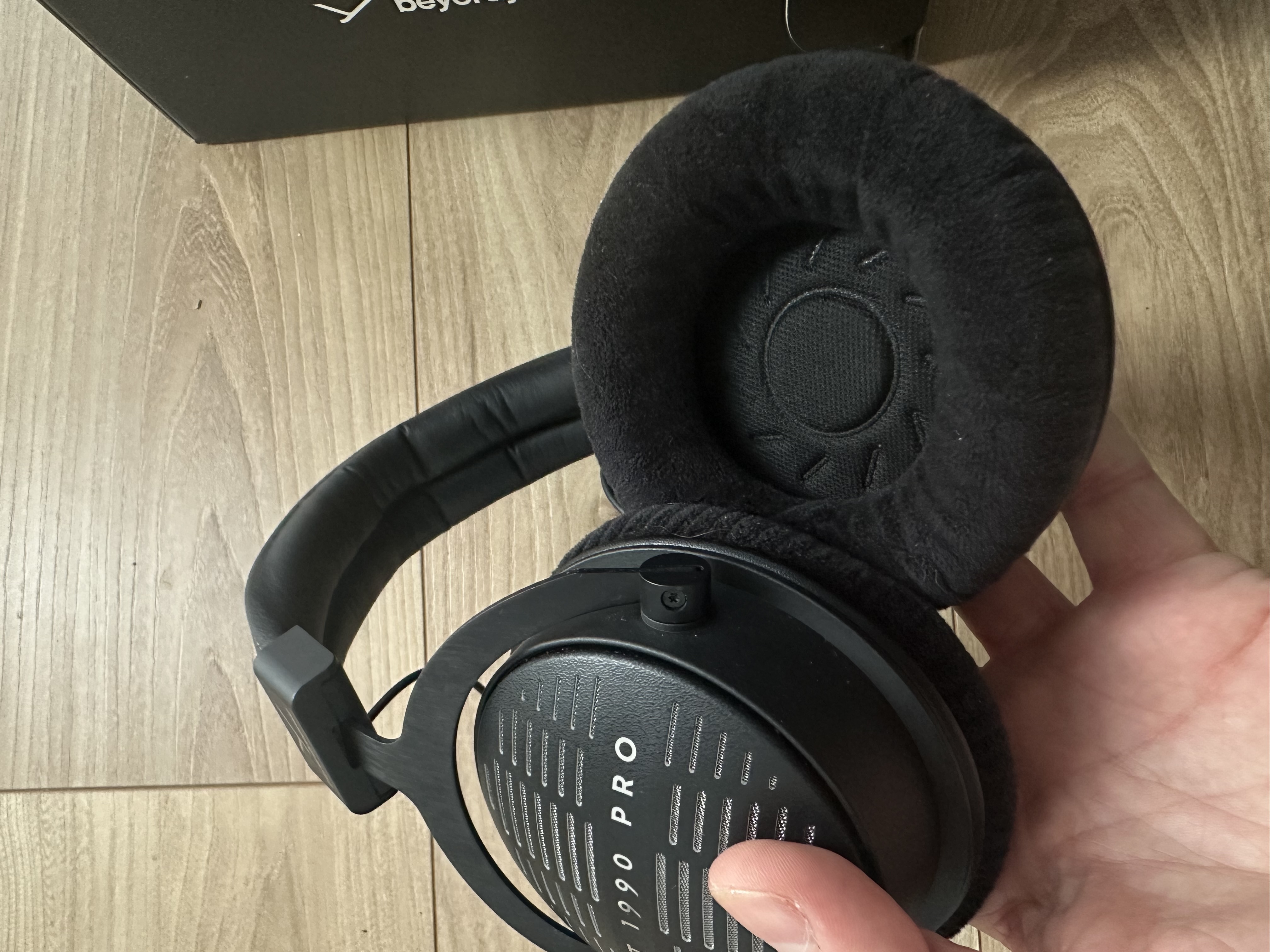 Beyerdynamic DT 1990 Pro MKII (70280)