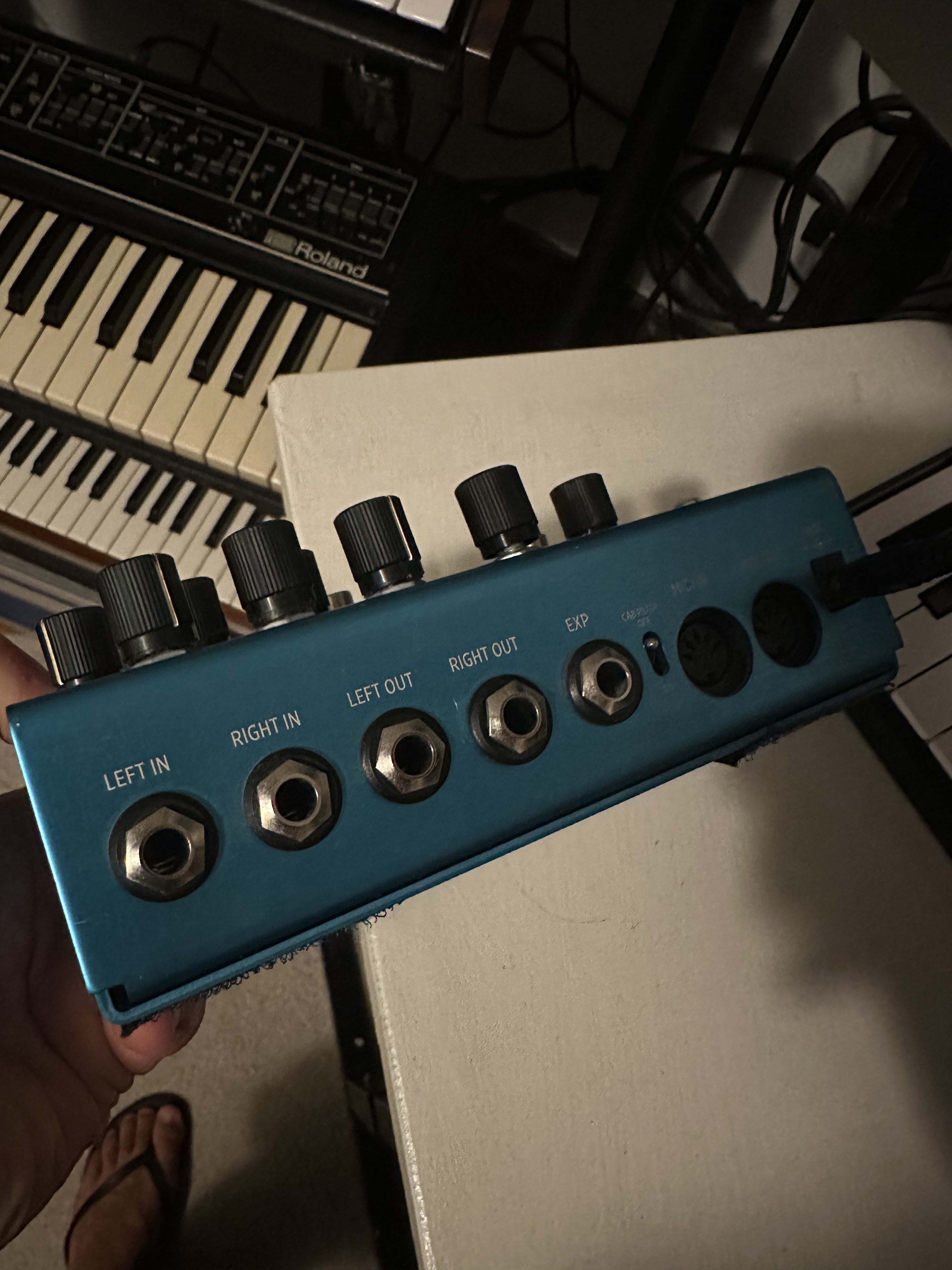 Strymon BigSky (15778)