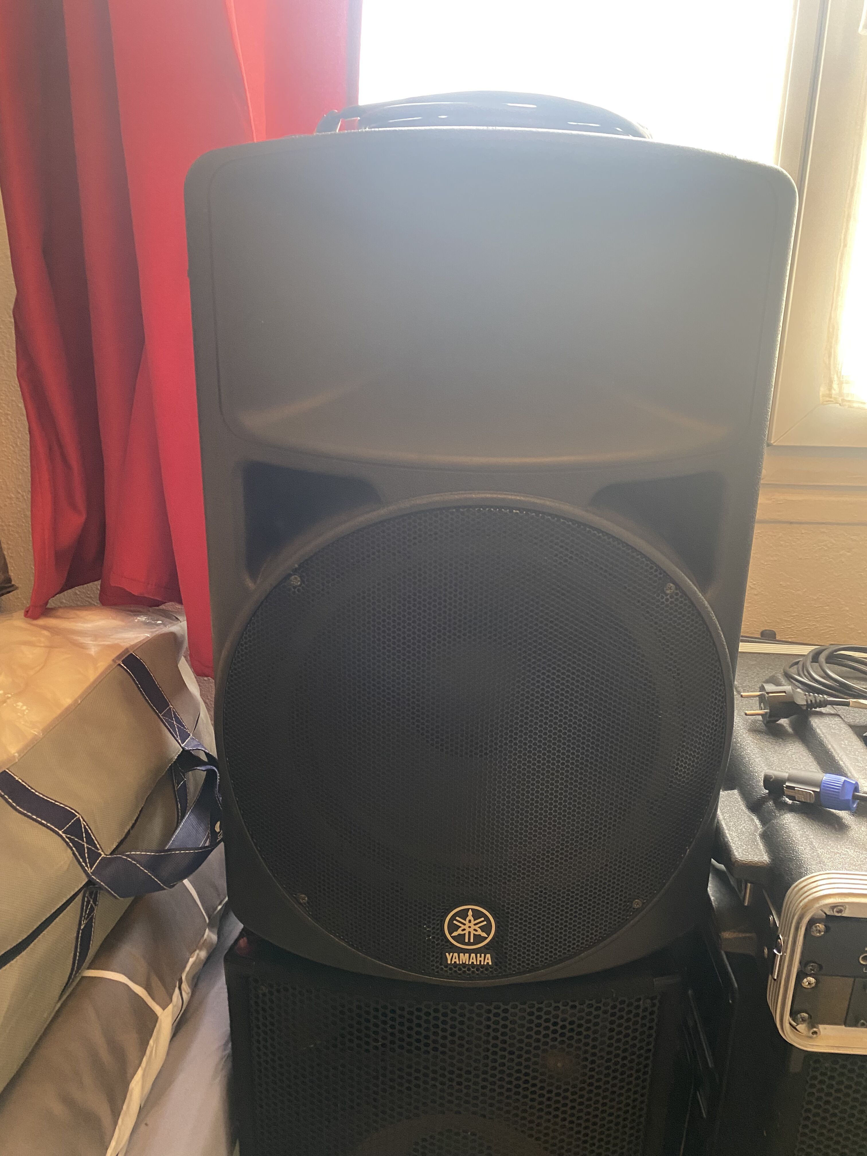 Yamaha MS300 (88152)