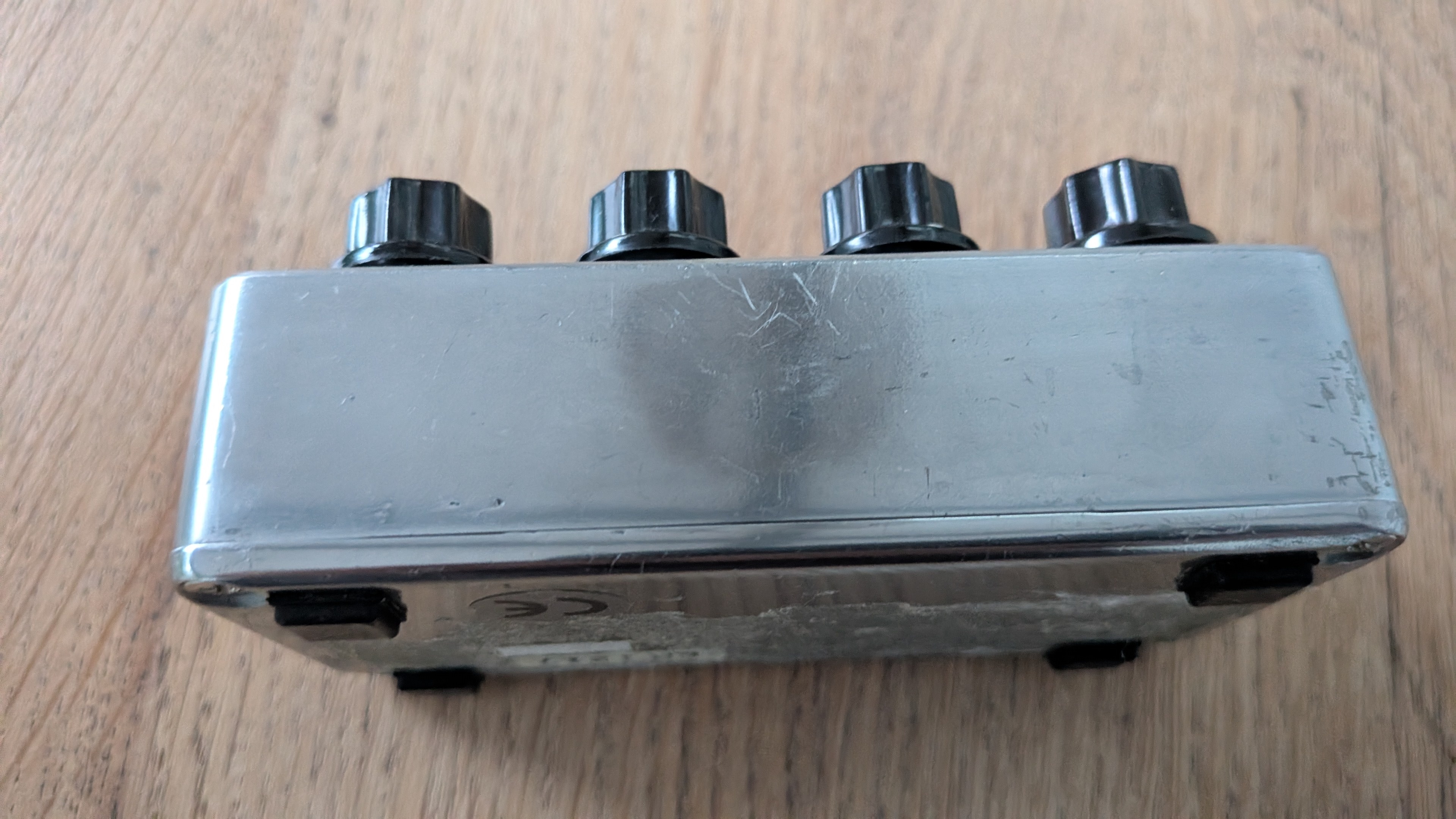 Zvex Box of Rock Vexter (55793)